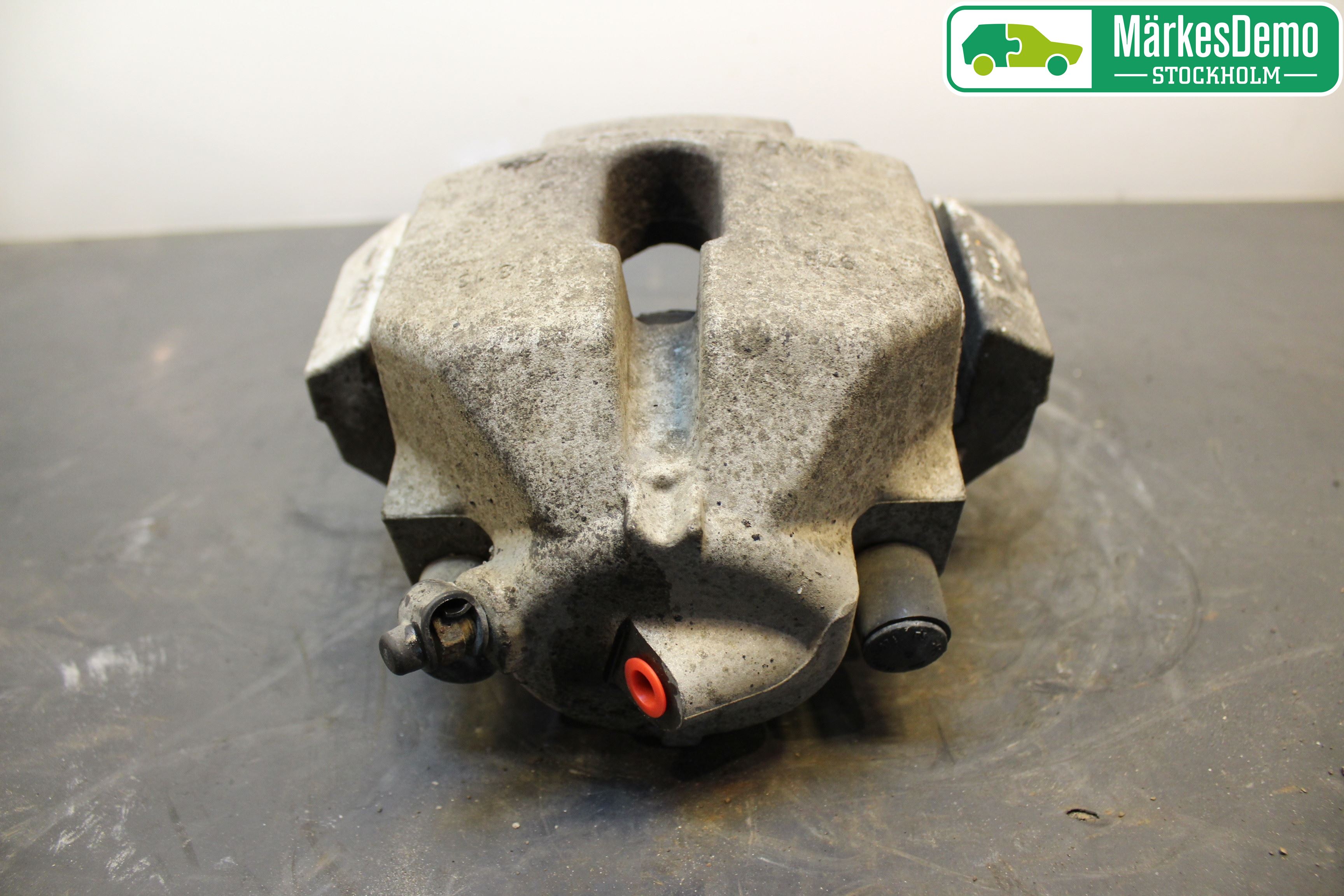 BMW 3 E90/91 SED/TOU 05-12 Bremsecaliper Foran Høyre