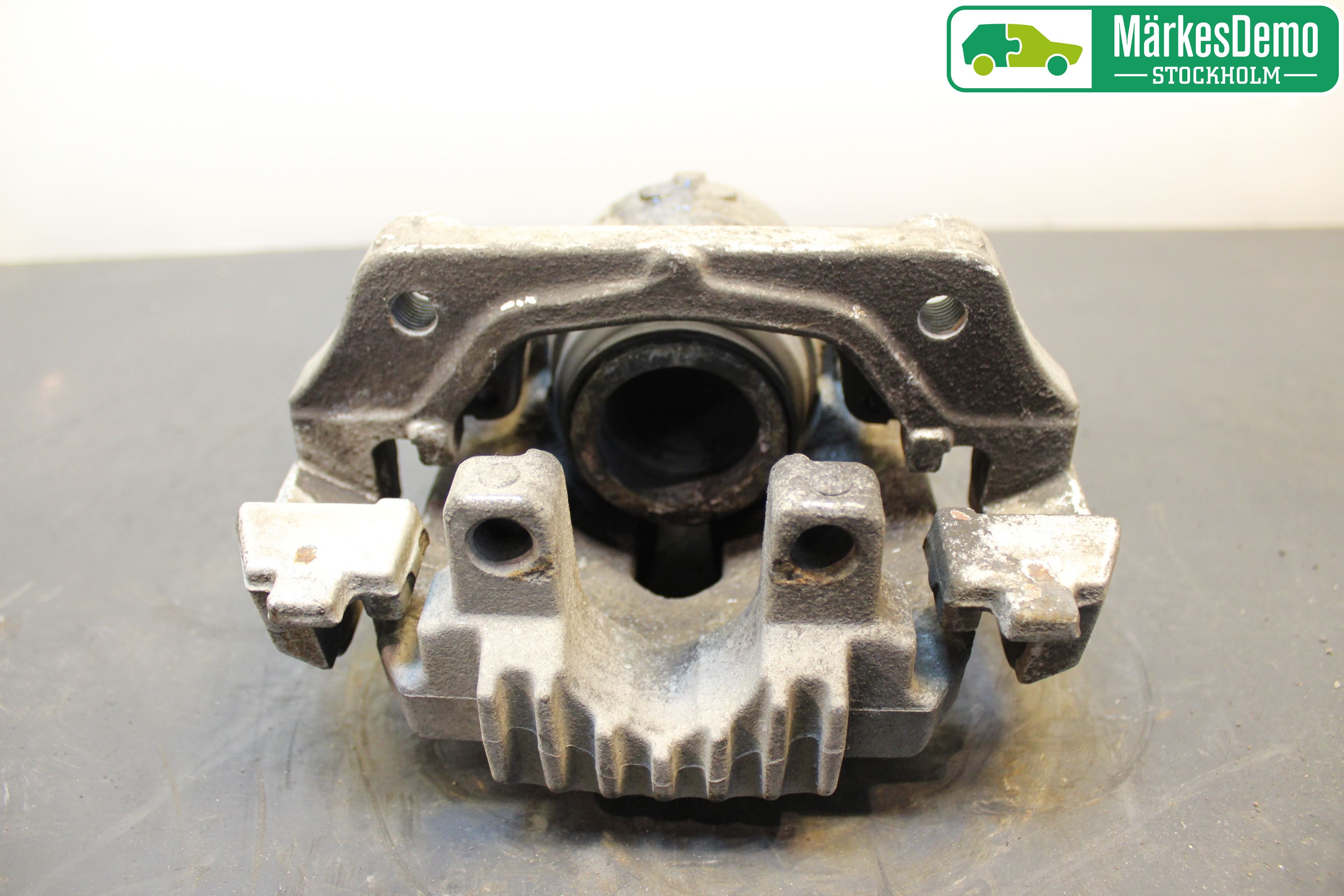 BMW 3 E90/91 SED/TOU 05-12 Bremsecaliper Foran Høyre
