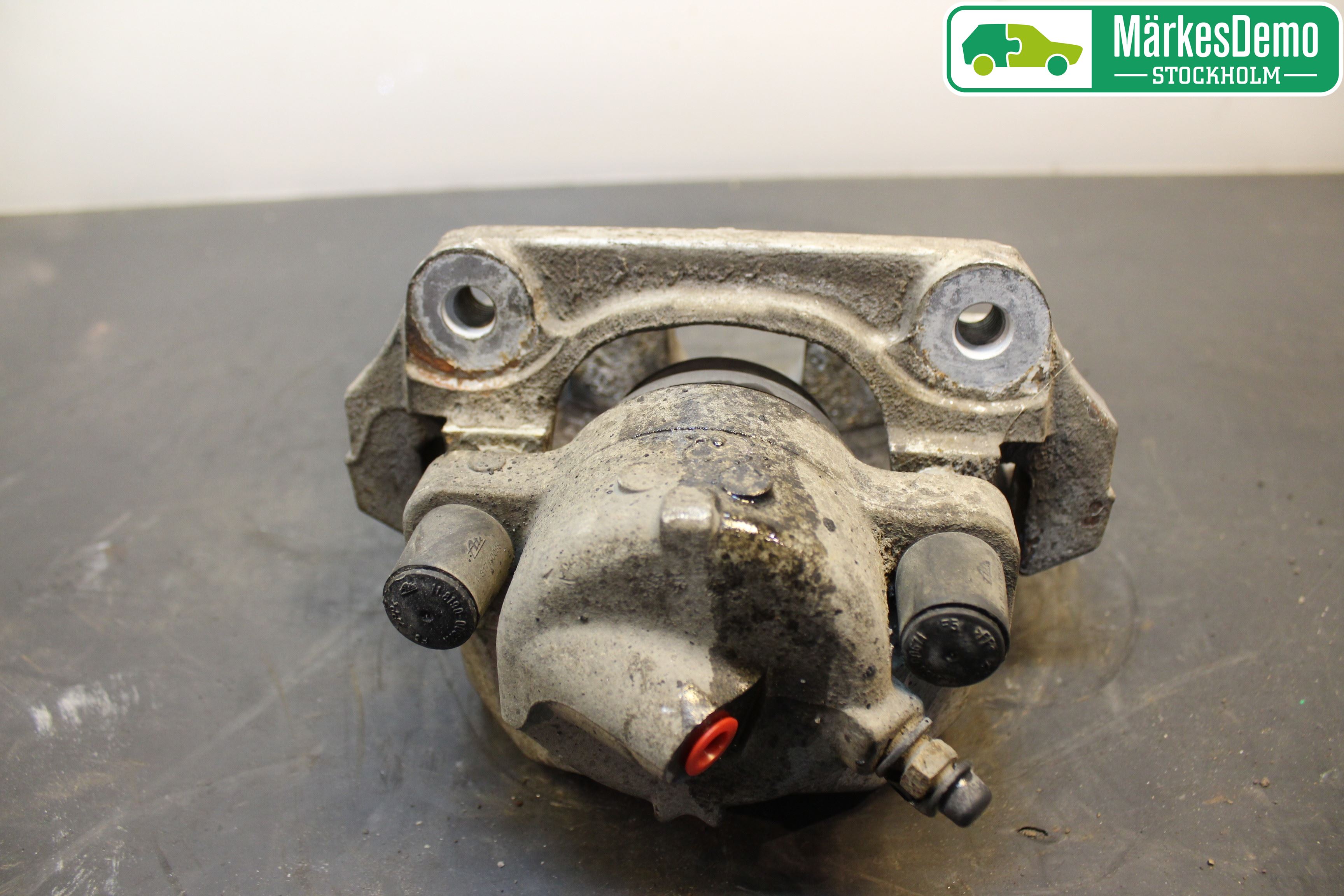 BMW 3 E90/91 SED/TOU 05-12 Bremsecaliper Foran Høyre