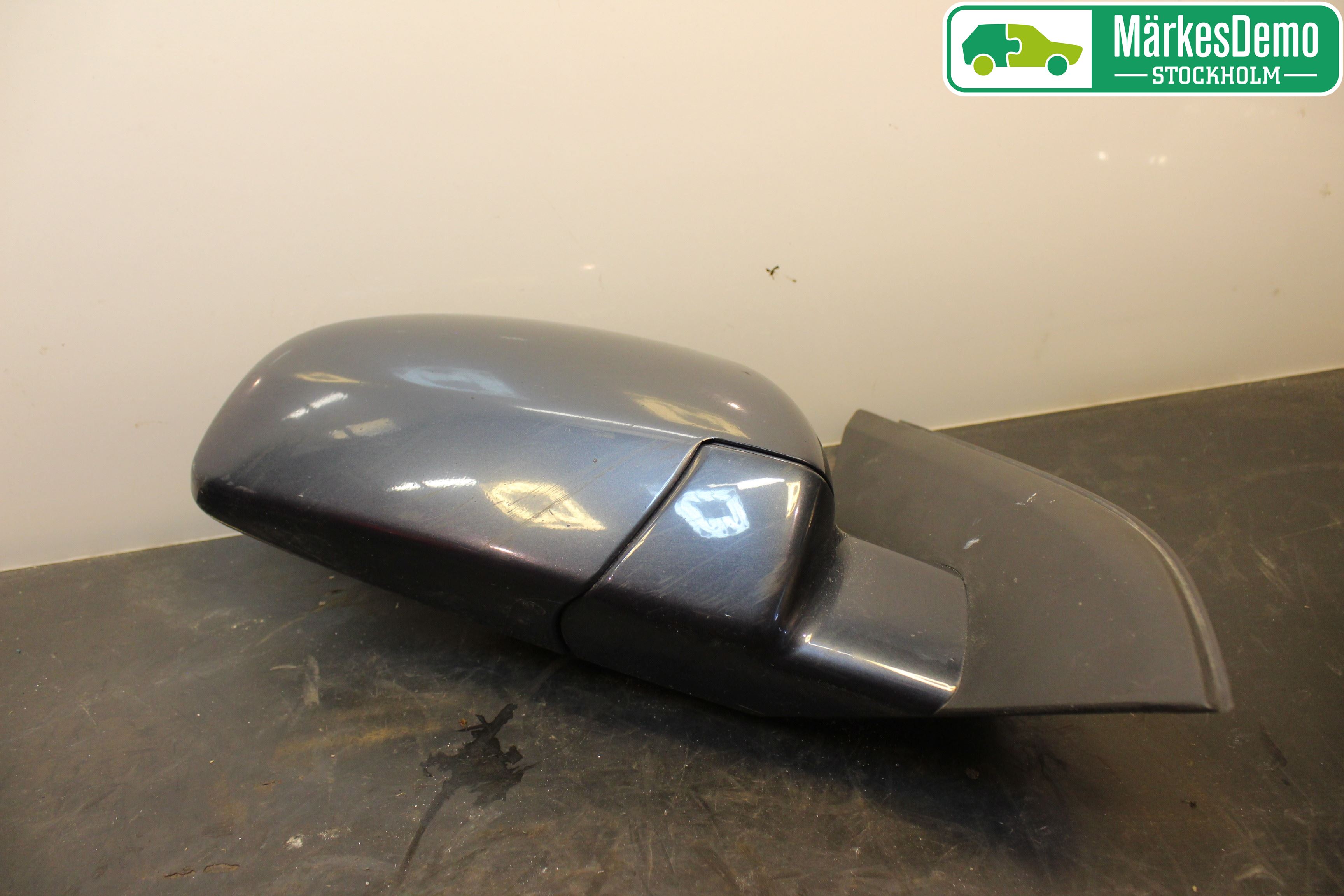 Opel VECTRA C 06-08 Speil H M-El Justering
