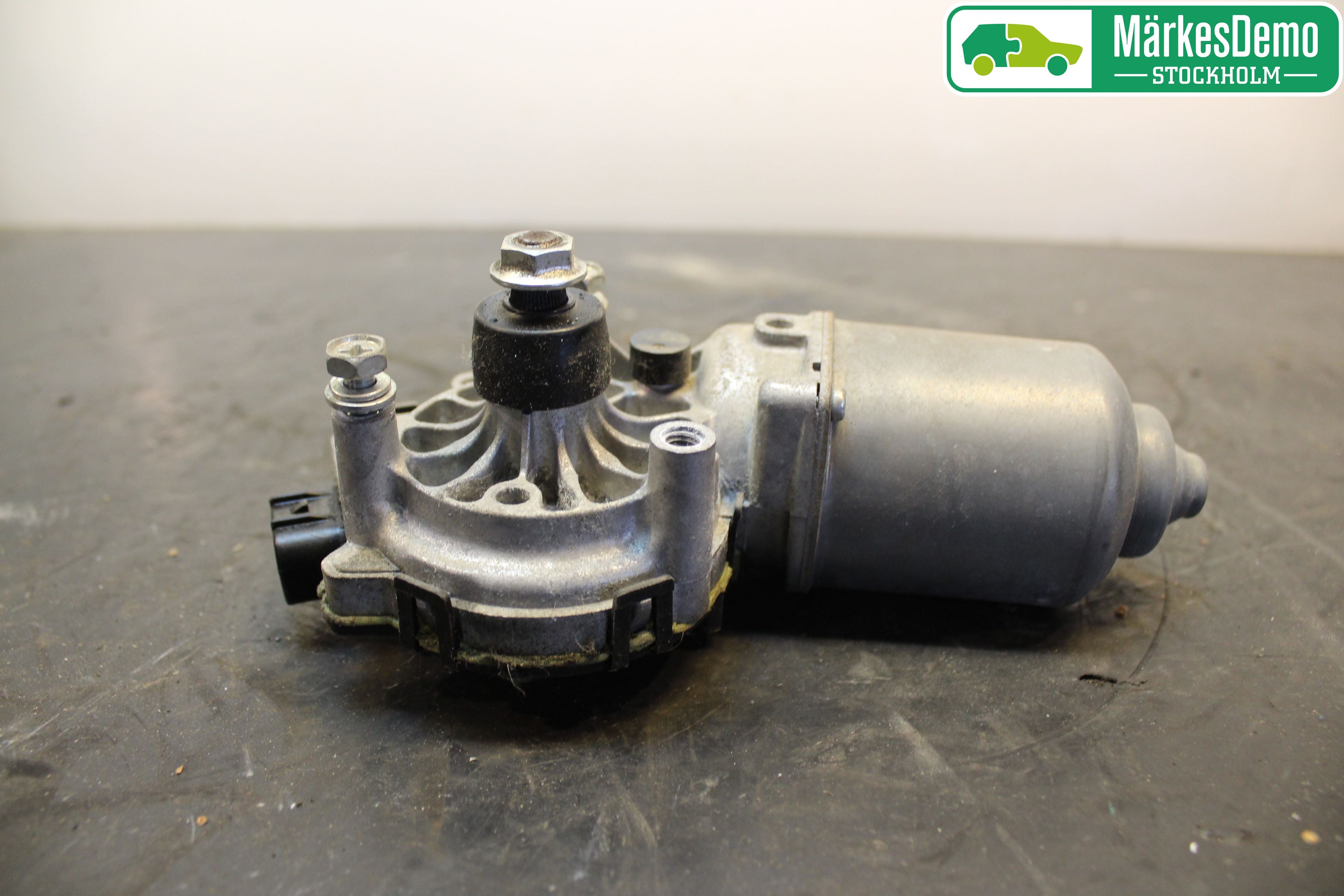 Toyota AURIS 10-12 Viskermotor Frontrute