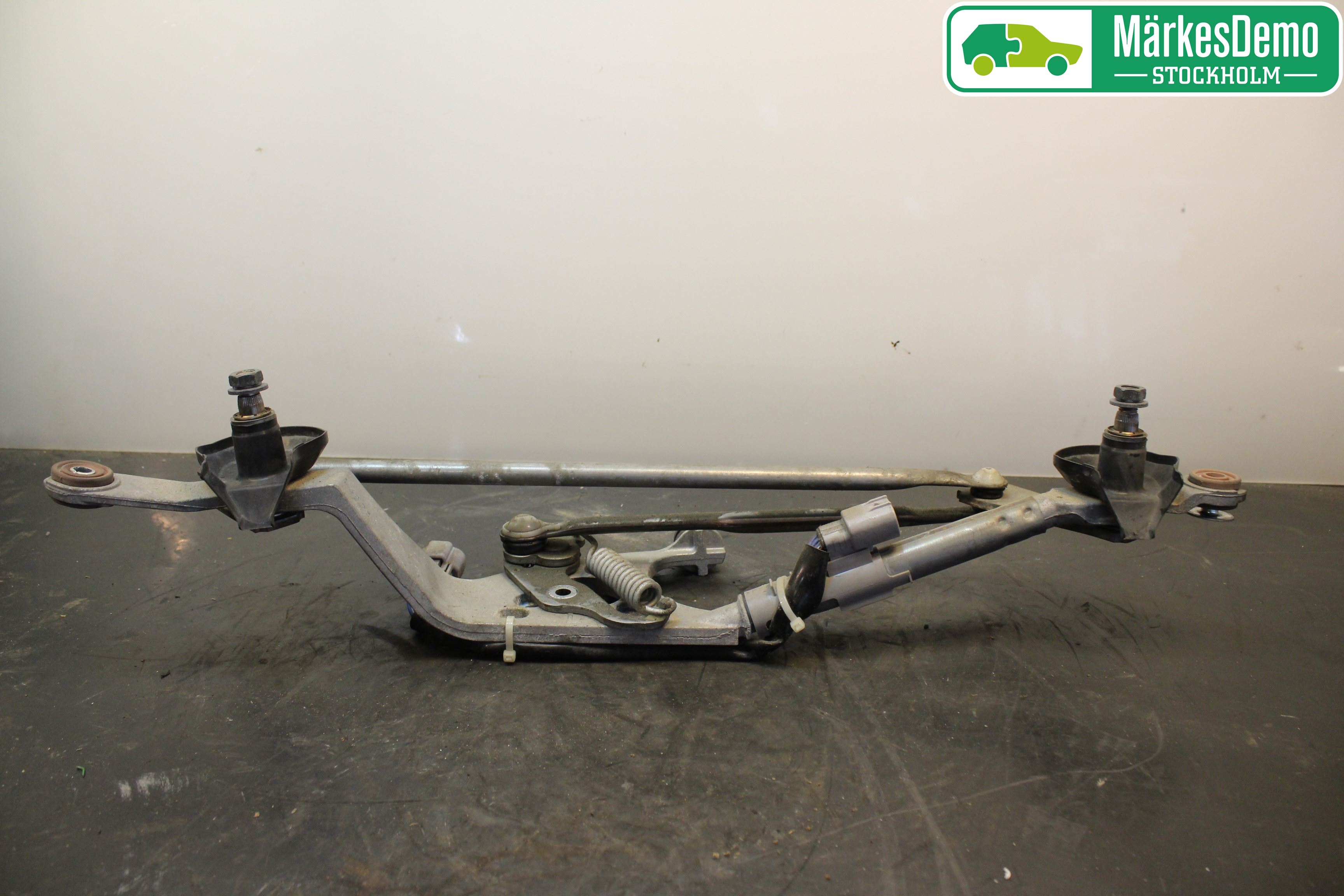 Toyota AURIS 10-12 Viskeroverføring Frontrute