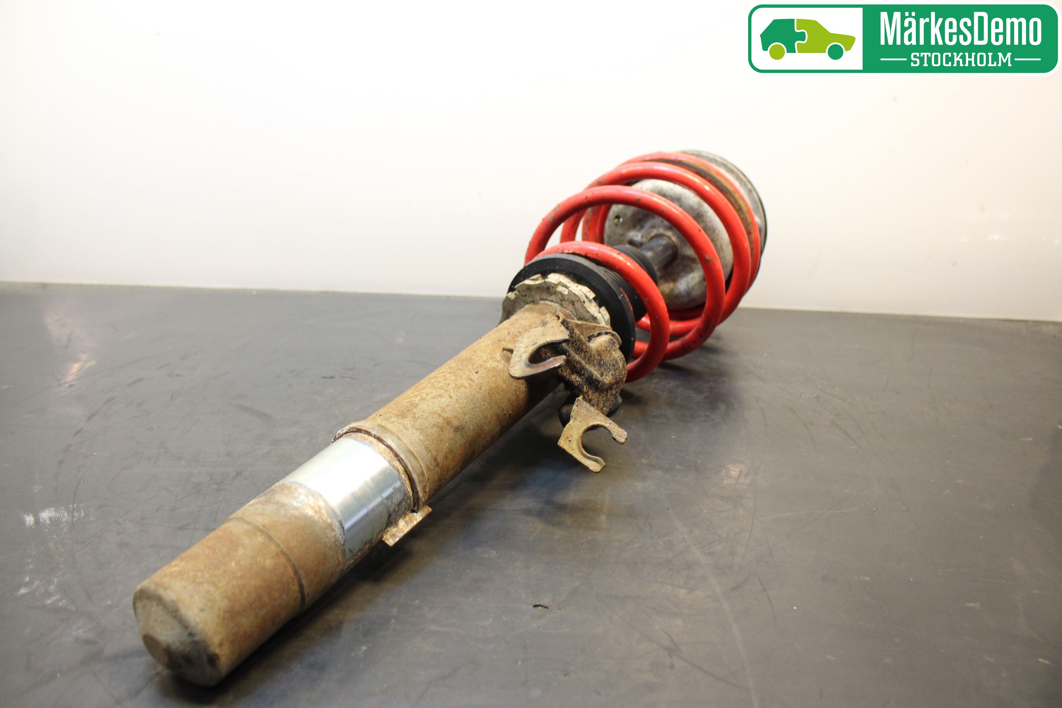 BMW 3 E90/91 SED/TOU 05-12 Fjærbein Foran Venstre