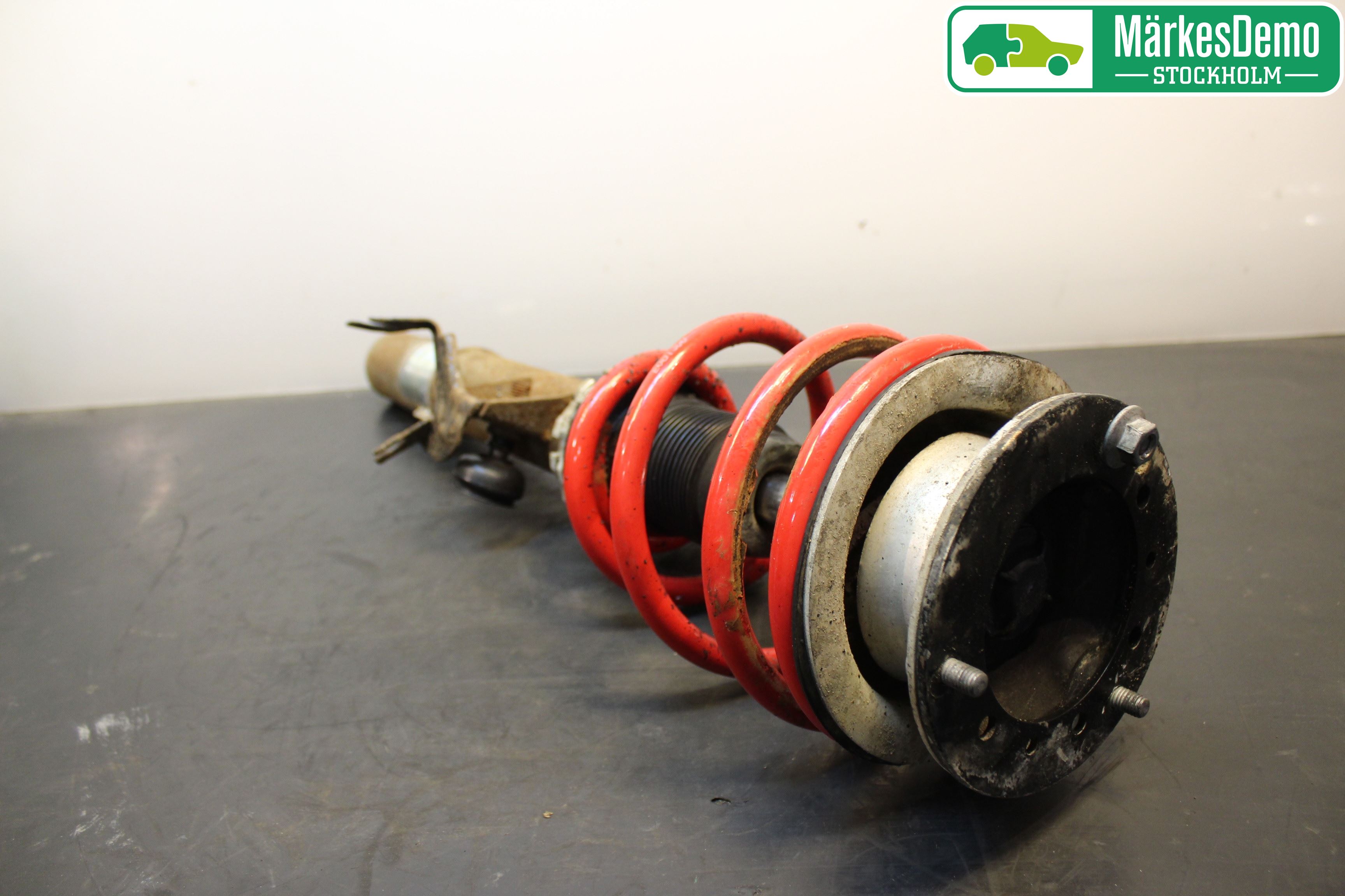 BMW 3 E90/91 SED/TOU 05-12 Fjærbein Foran Venstre