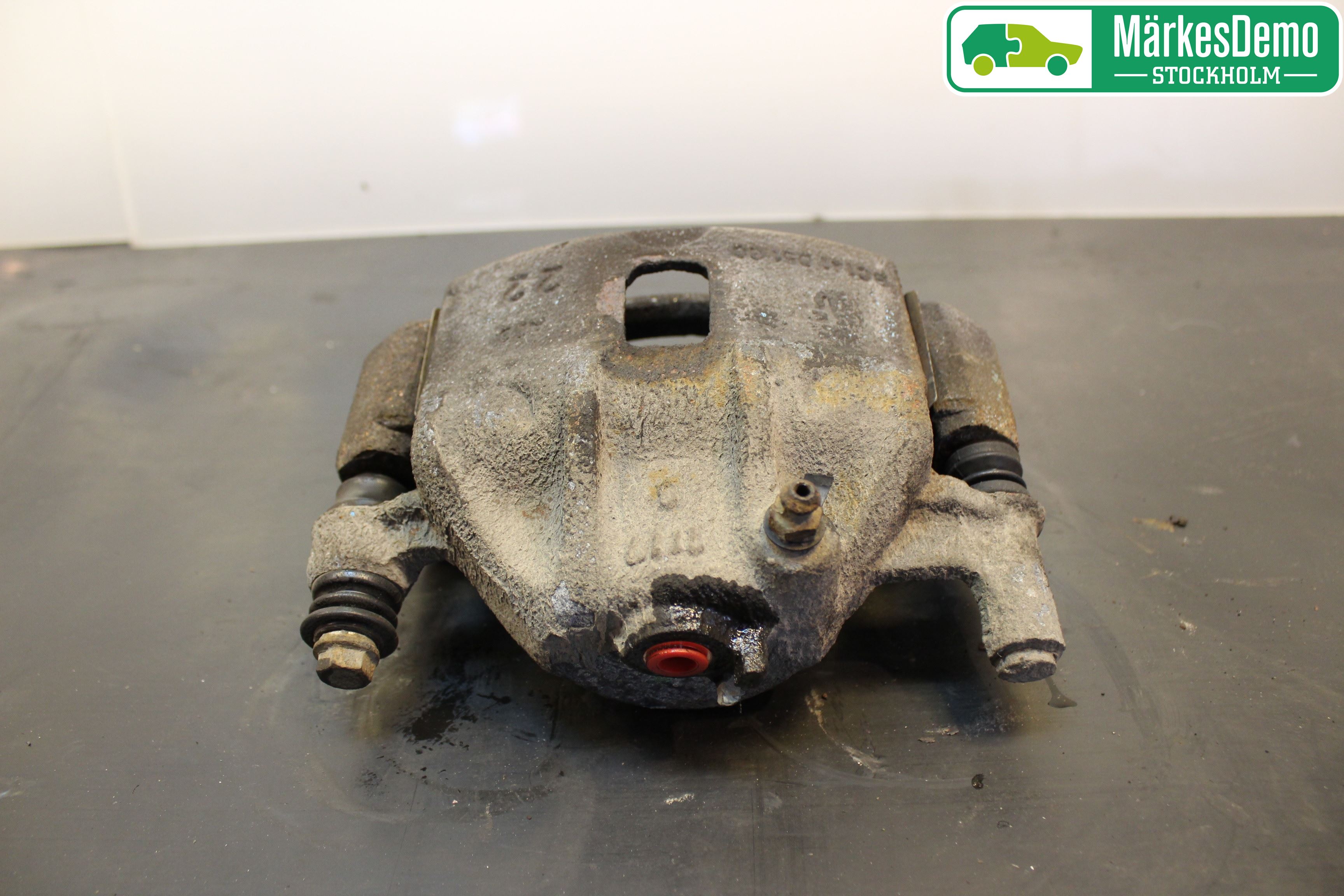 Hyundai GETZ Bremsecaliper Foran Høyre