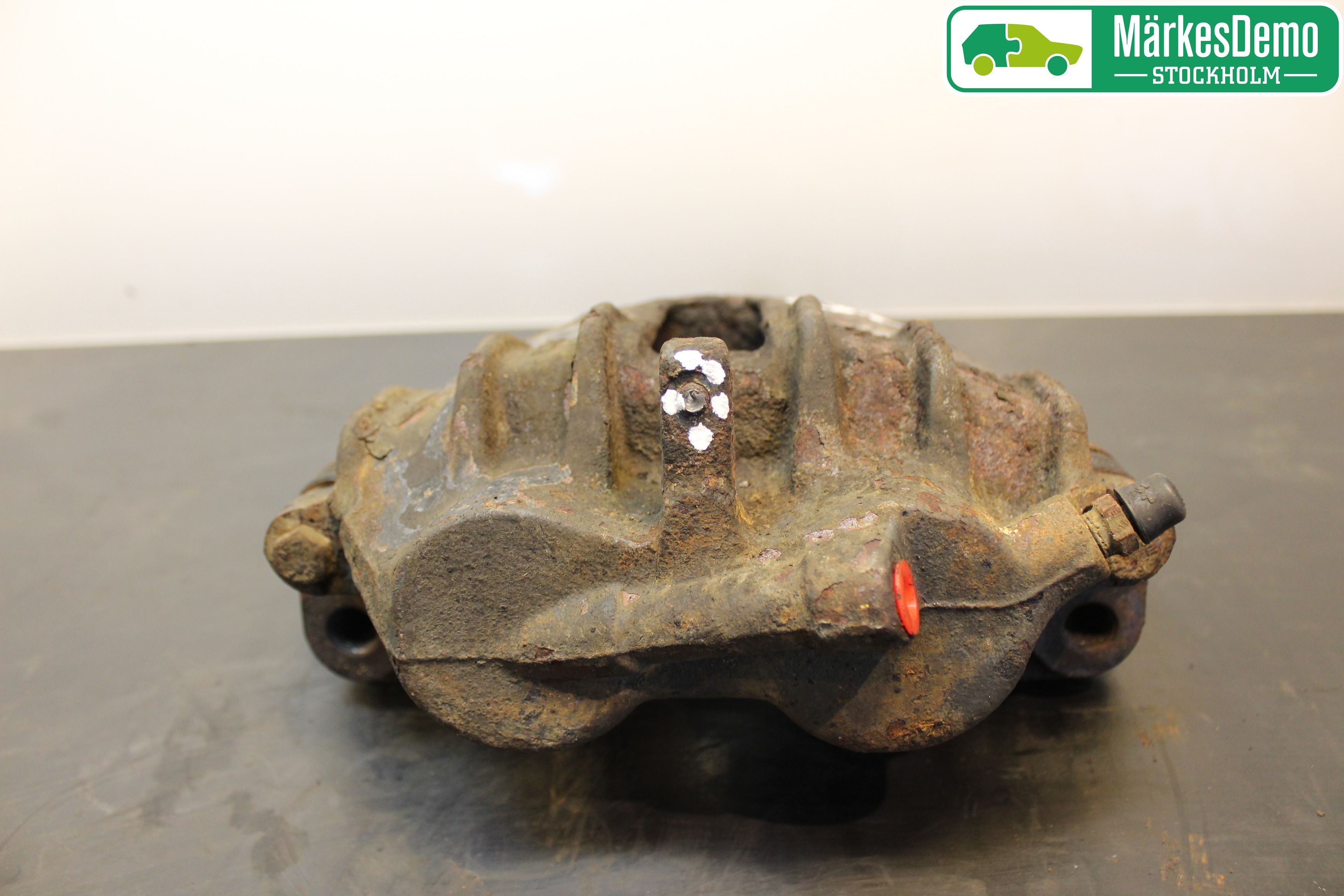 Mercedes-Benz MB SPRINTER(W901-905) -07 Bremsecaliper Bak Venstre