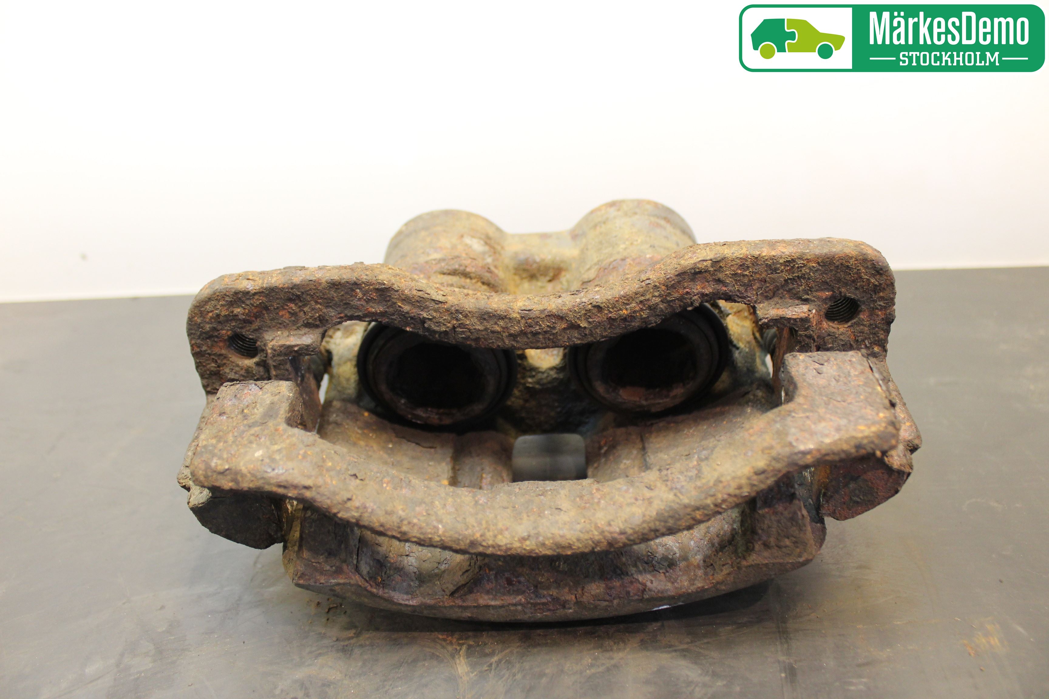 Mercedes-Benz MB SPRINTER(W901-905) -07 Bremsecaliper Bak Venstre