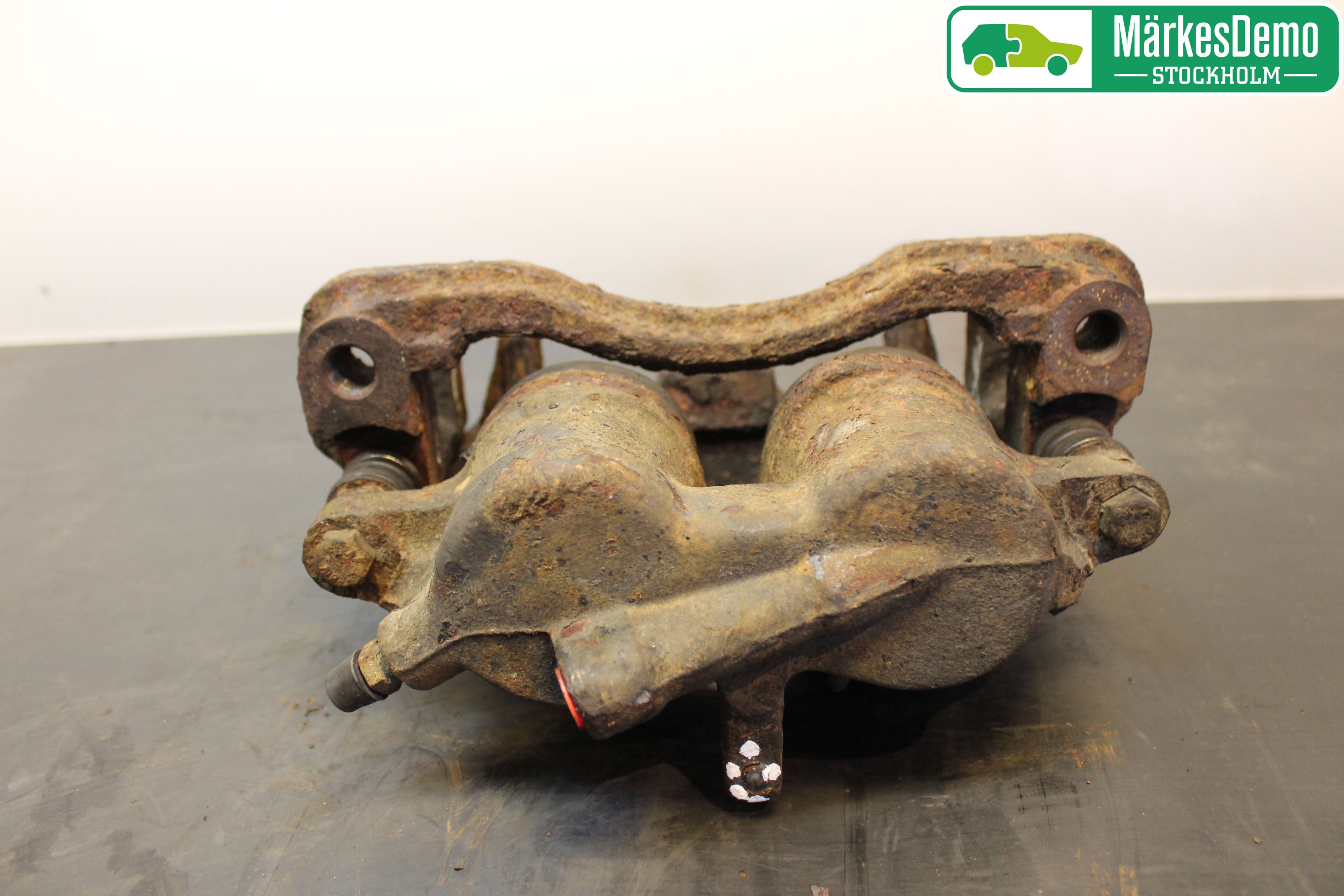 Mercedes-Benz MB SPRINTER(W901-905) -07 Bremsecaliper Bak Venstre