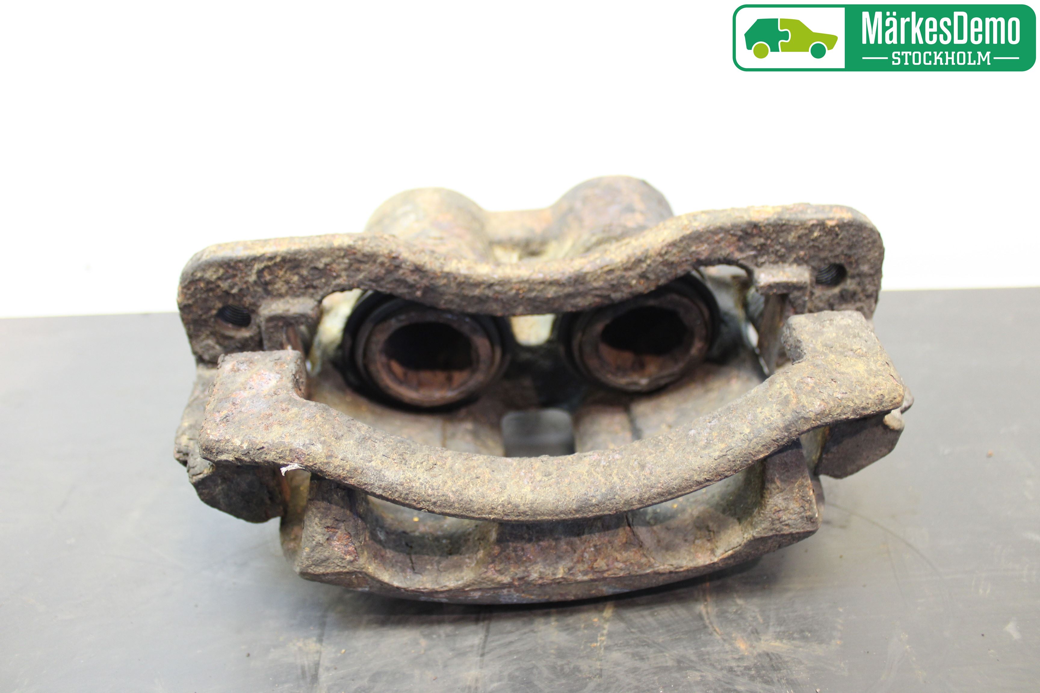 Mercedes-Benz MB SPRINTER(W901-905) -07 Bremsecaliper Bak Høyre