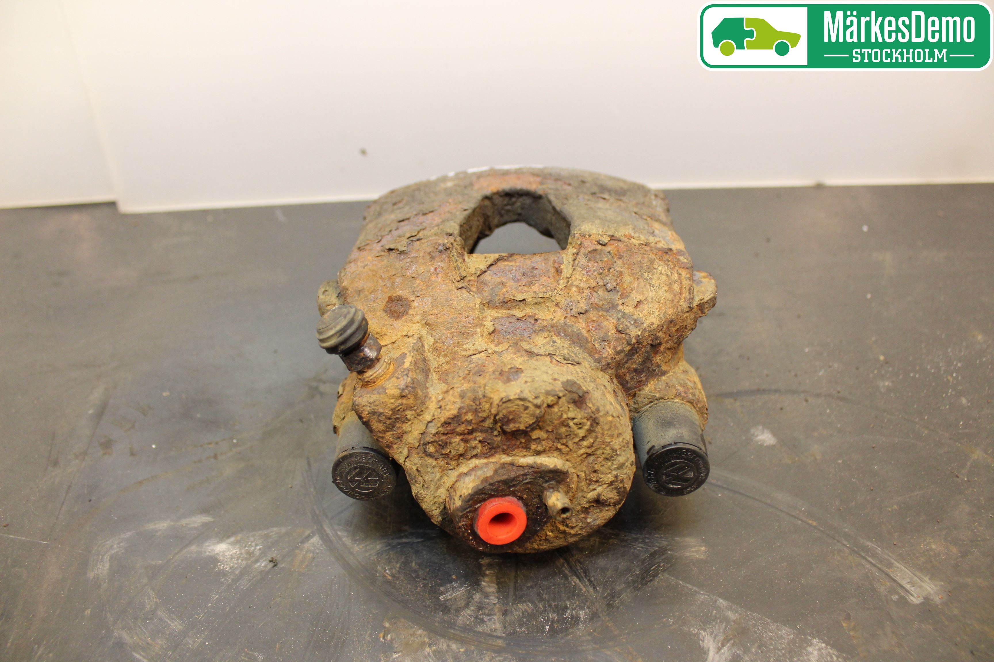 Skoda FABIA 07-14 Bremsecaliper Foran Venstre