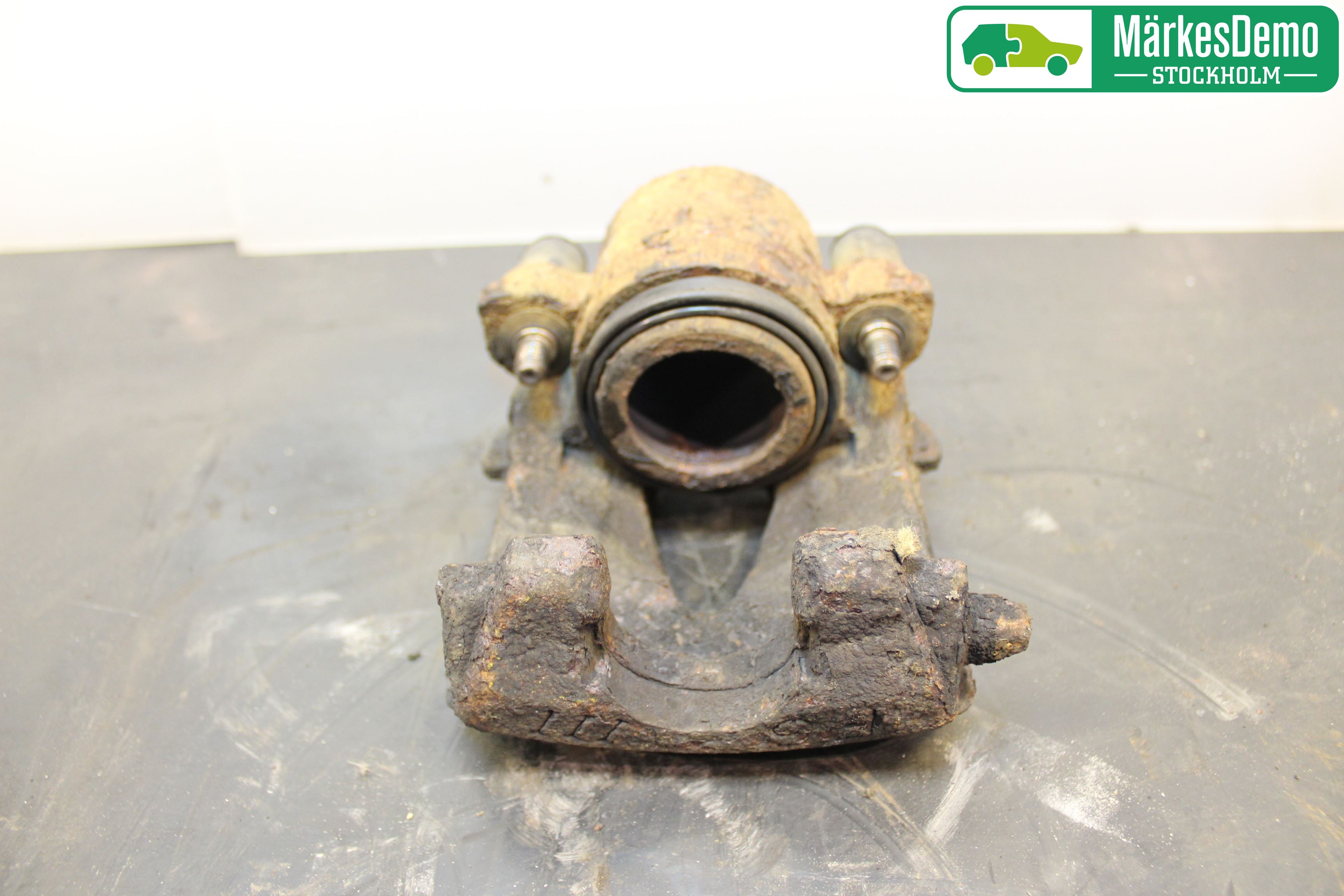 Skoda FABIA 07-14 Bremsecaliper Foran Venstre