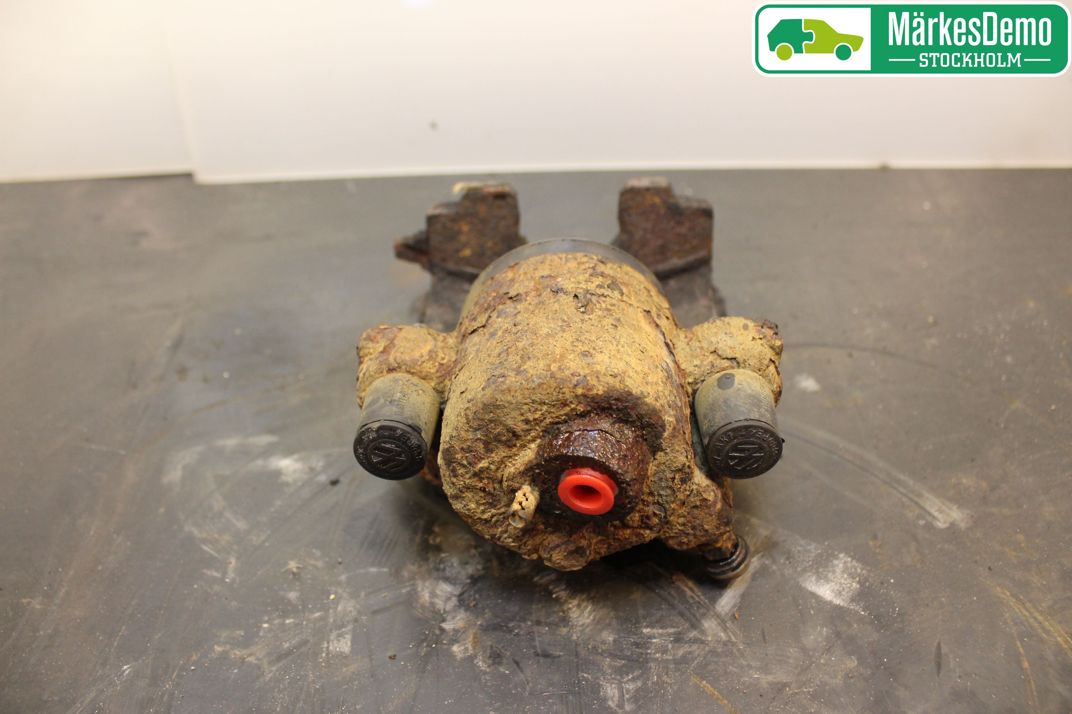 Skoda FABIA 07-14 Bremsecaliper Foran Venstre