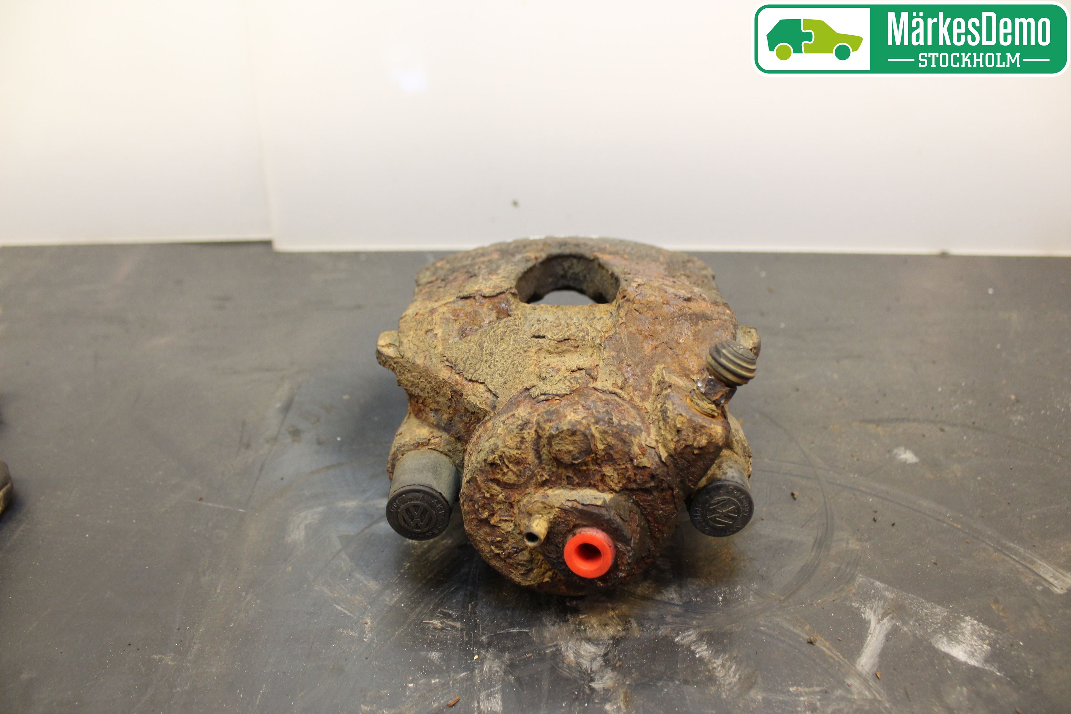 Skoda FABIA 07-14 Bremsecaliper Foran Høyre