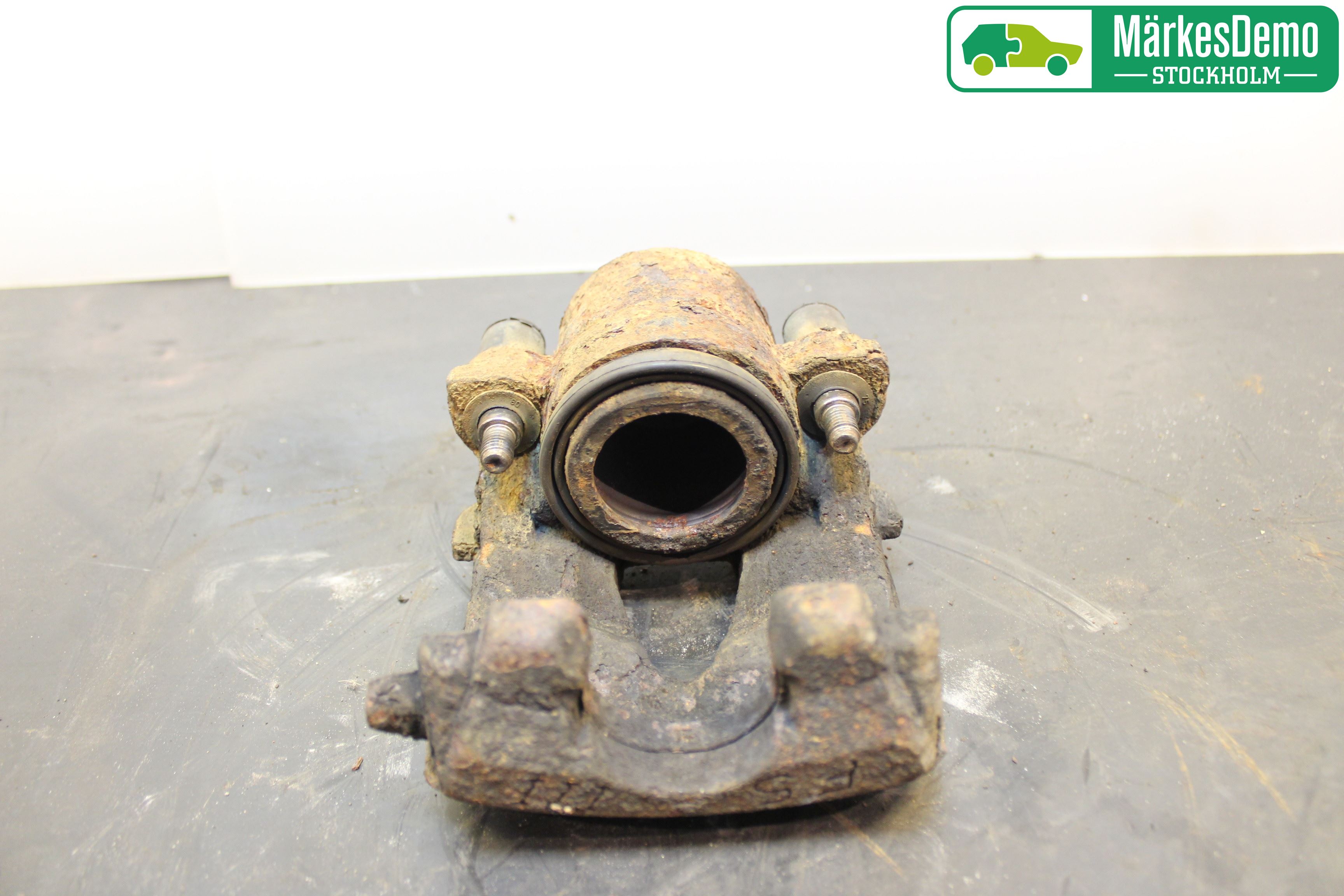 Skoda FABIA 07-14 Bremsecaliper Foran Høyre