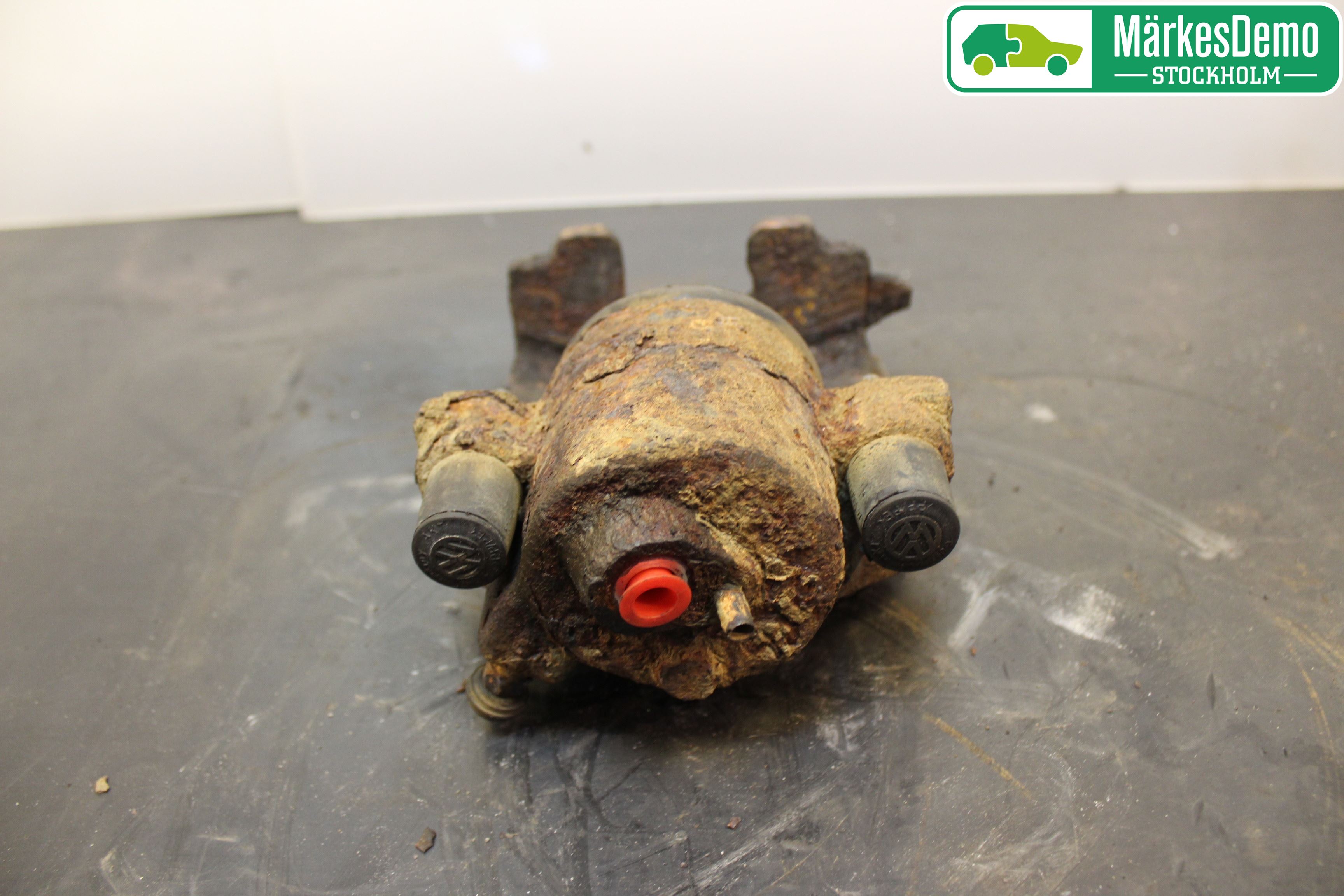 Skoda FABIA 07-14 Bremsecaliper Foran Høyre