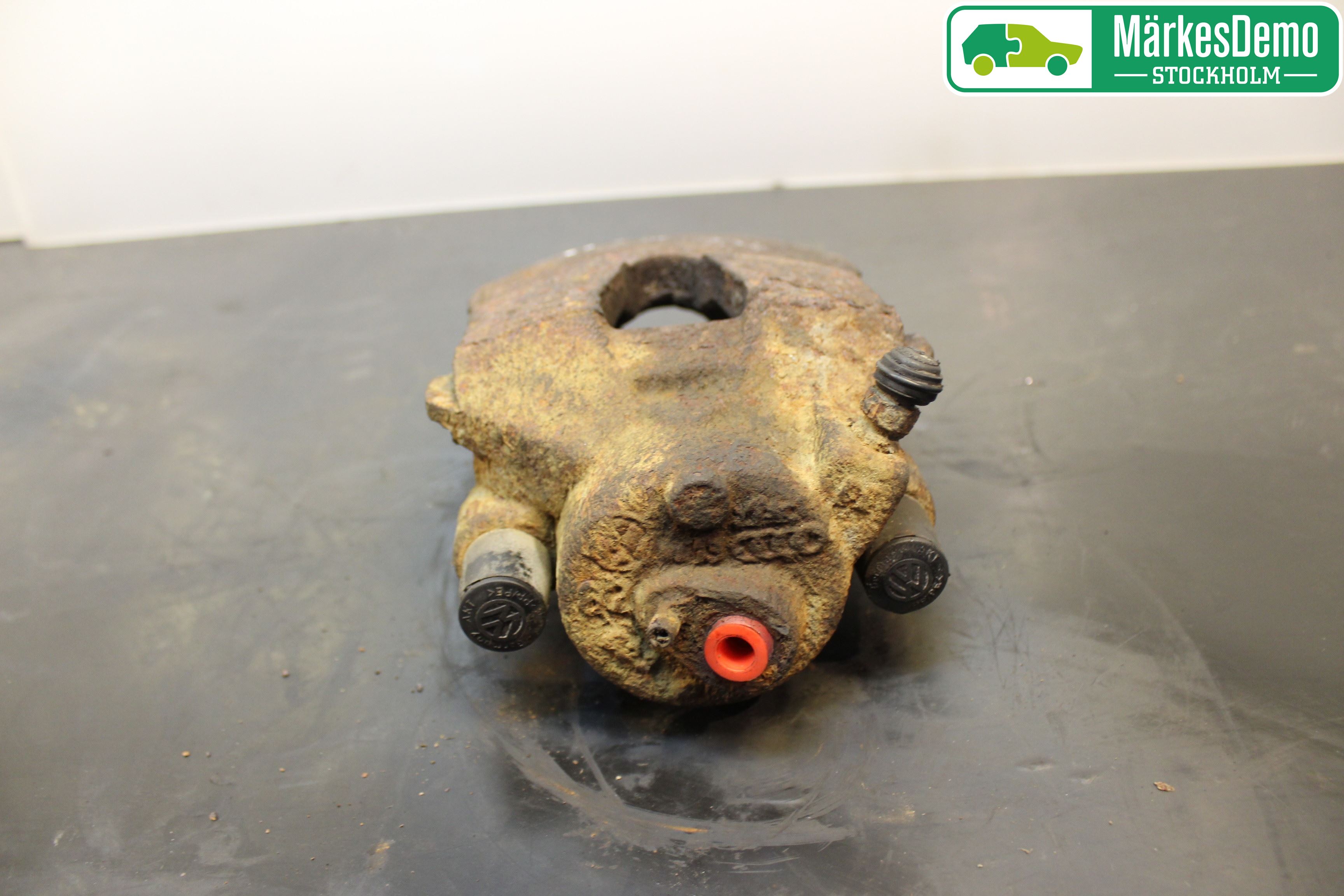 Skoda FABIA 07-14 Bremsecaliper Foran Høyre