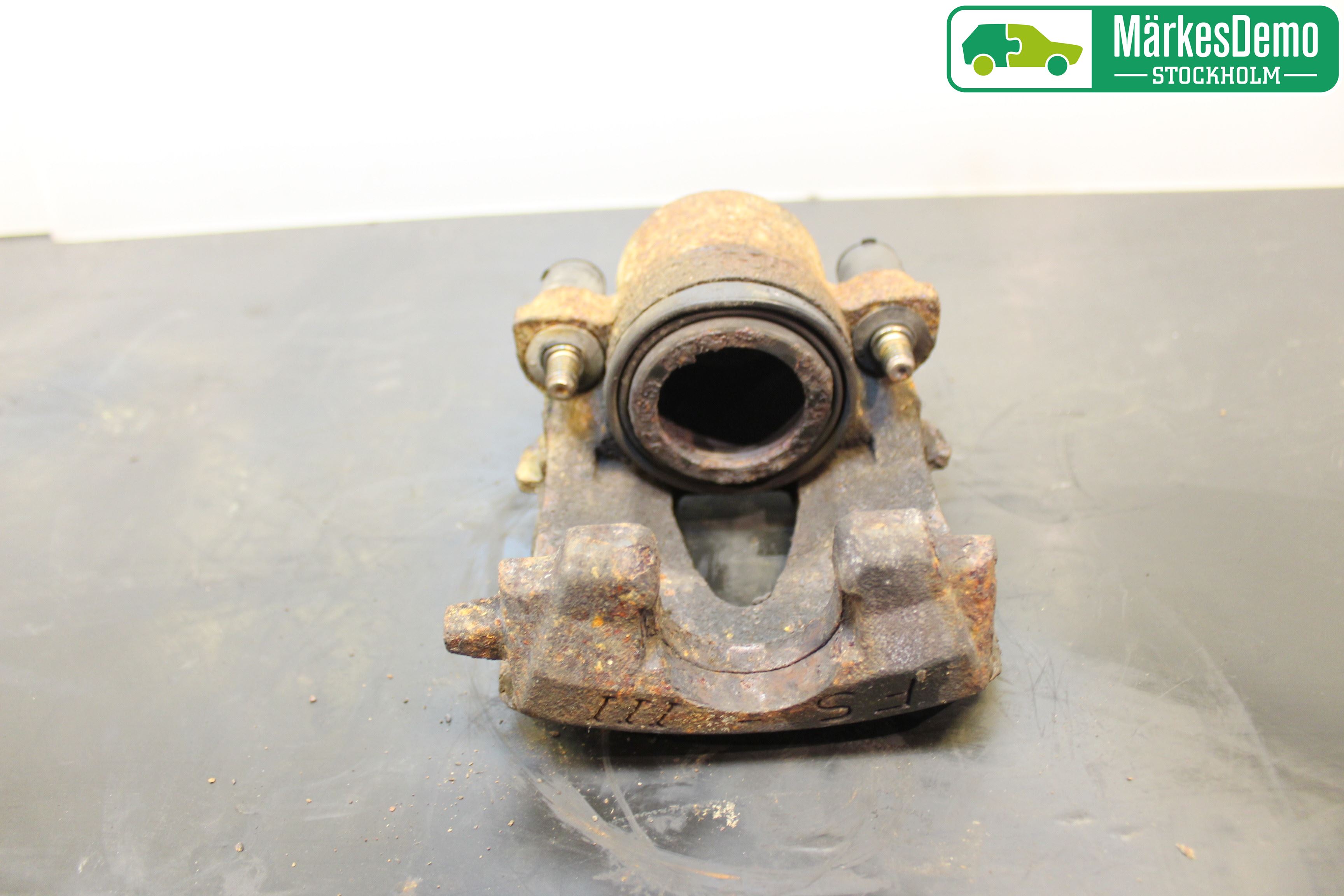 Skoda FABIA 07-14 Bremsecaliper Foran Høyre