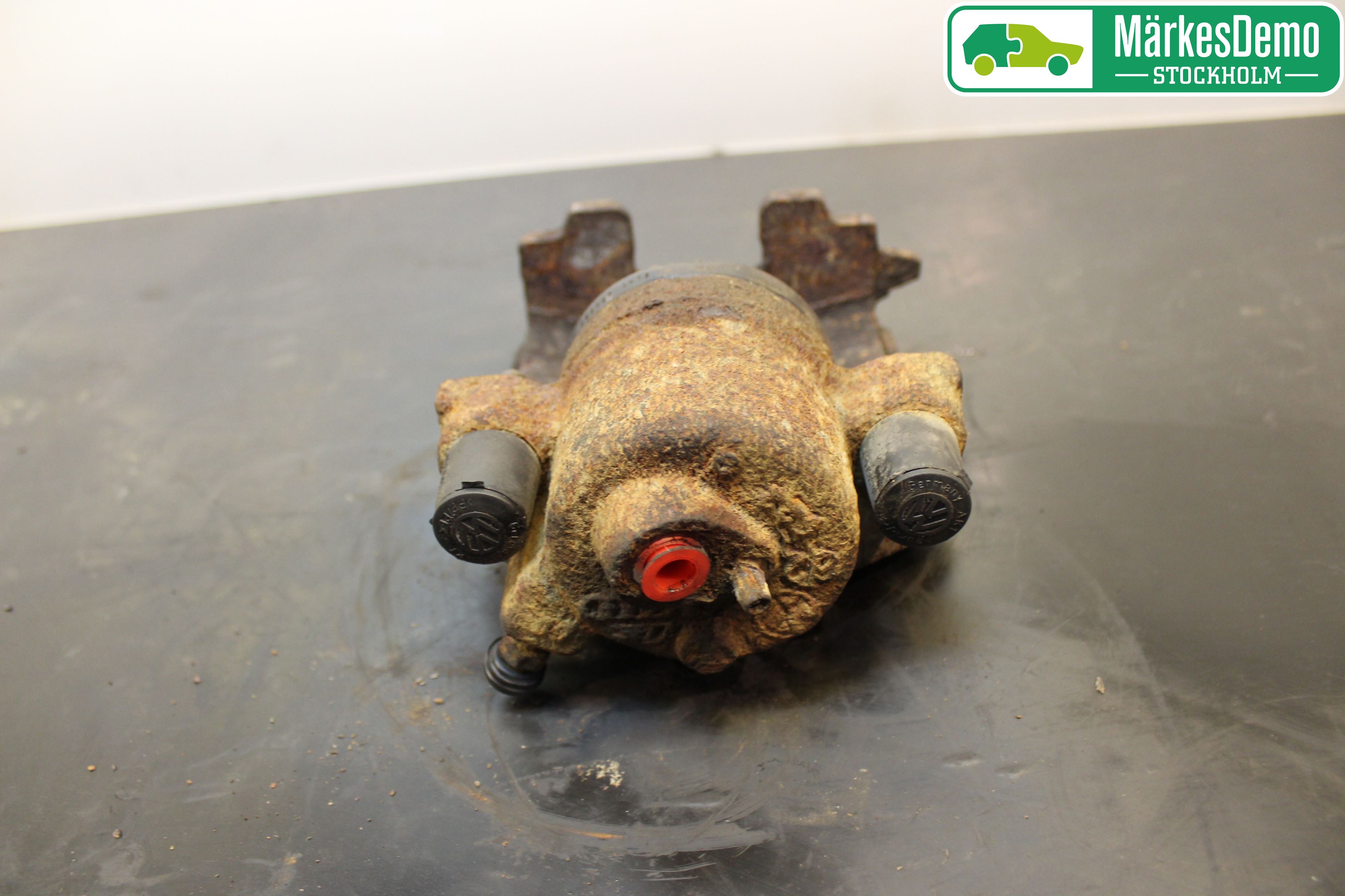 Skoda FABIA 07-14 Bremsecaliper Foran Høyre