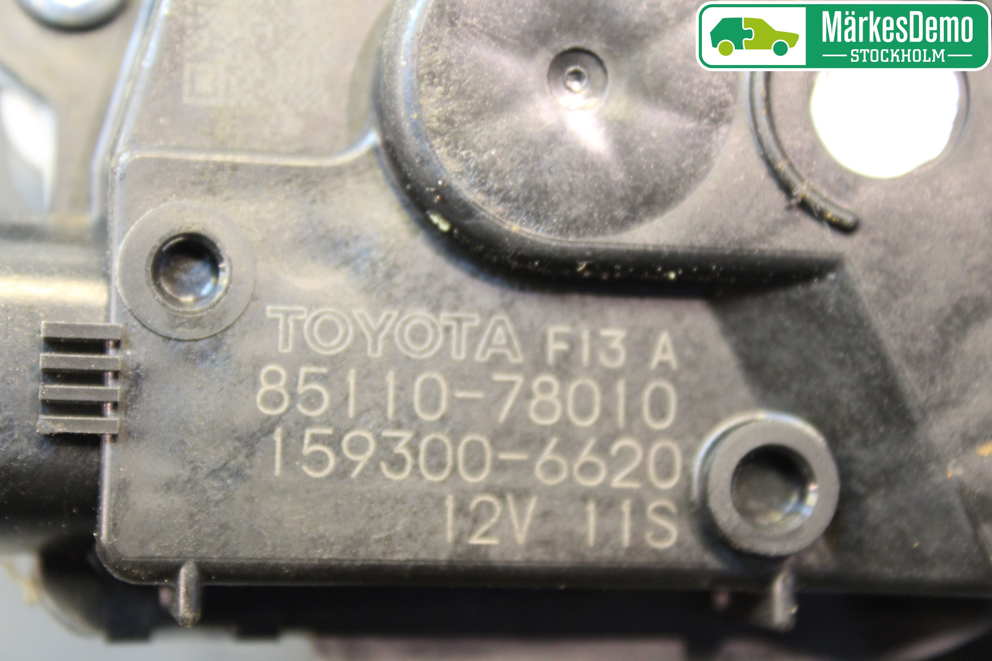 Lexus NX 300h 15-21 Viskermotor Frontrute