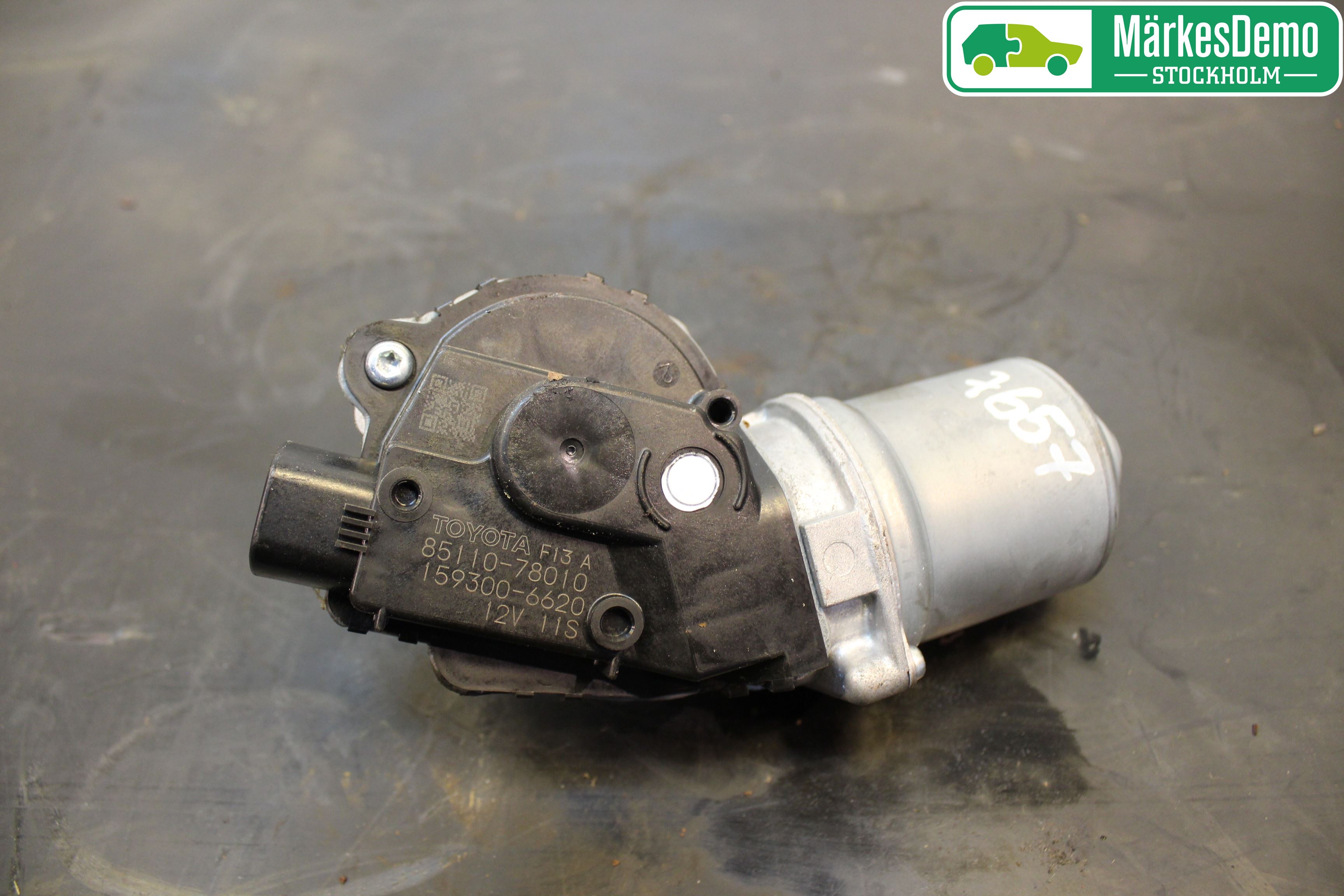 Lexus NX 300h 15-21 Viskermotor Frontrute