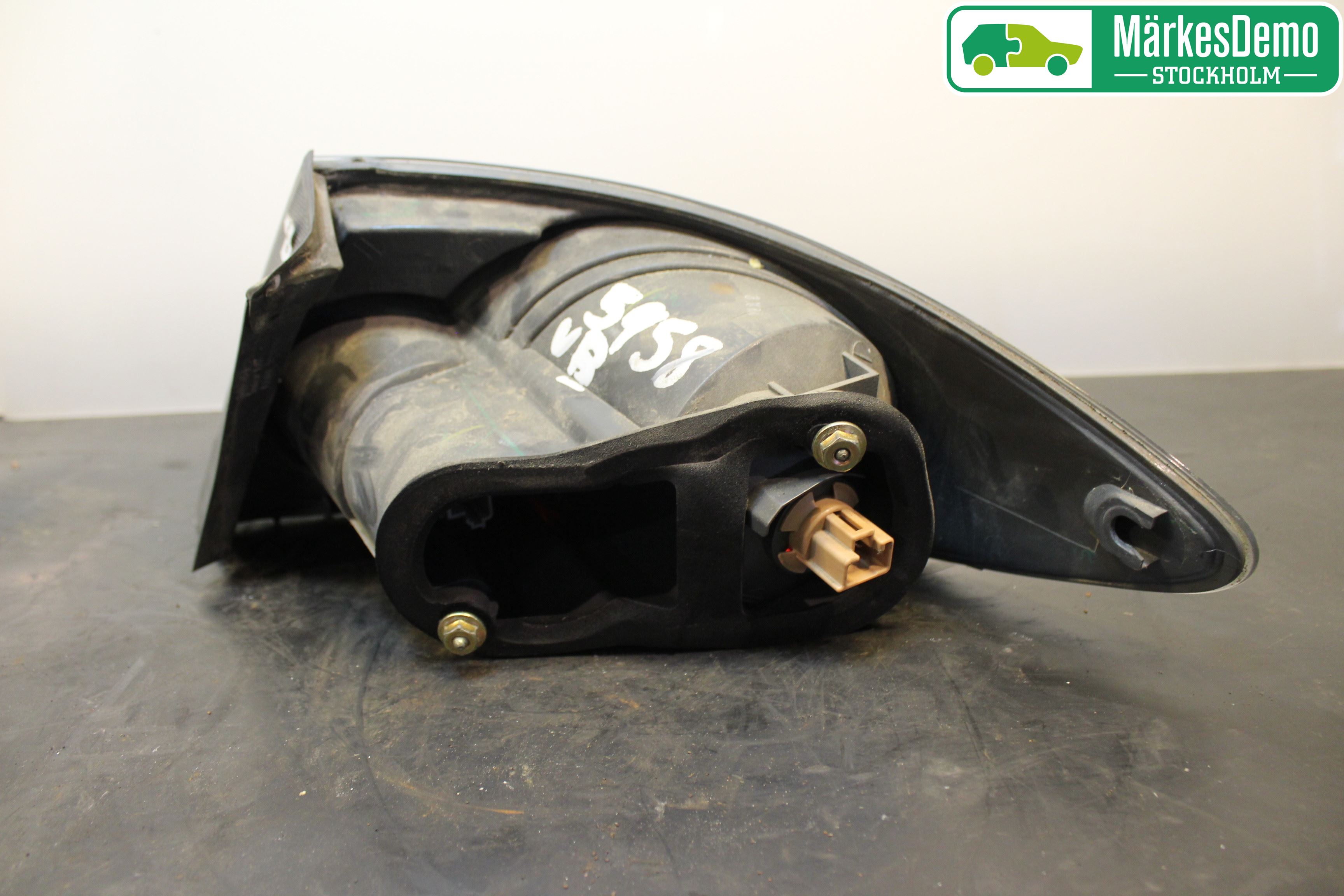 Mazda 6 02-08 Baklykt Venstre