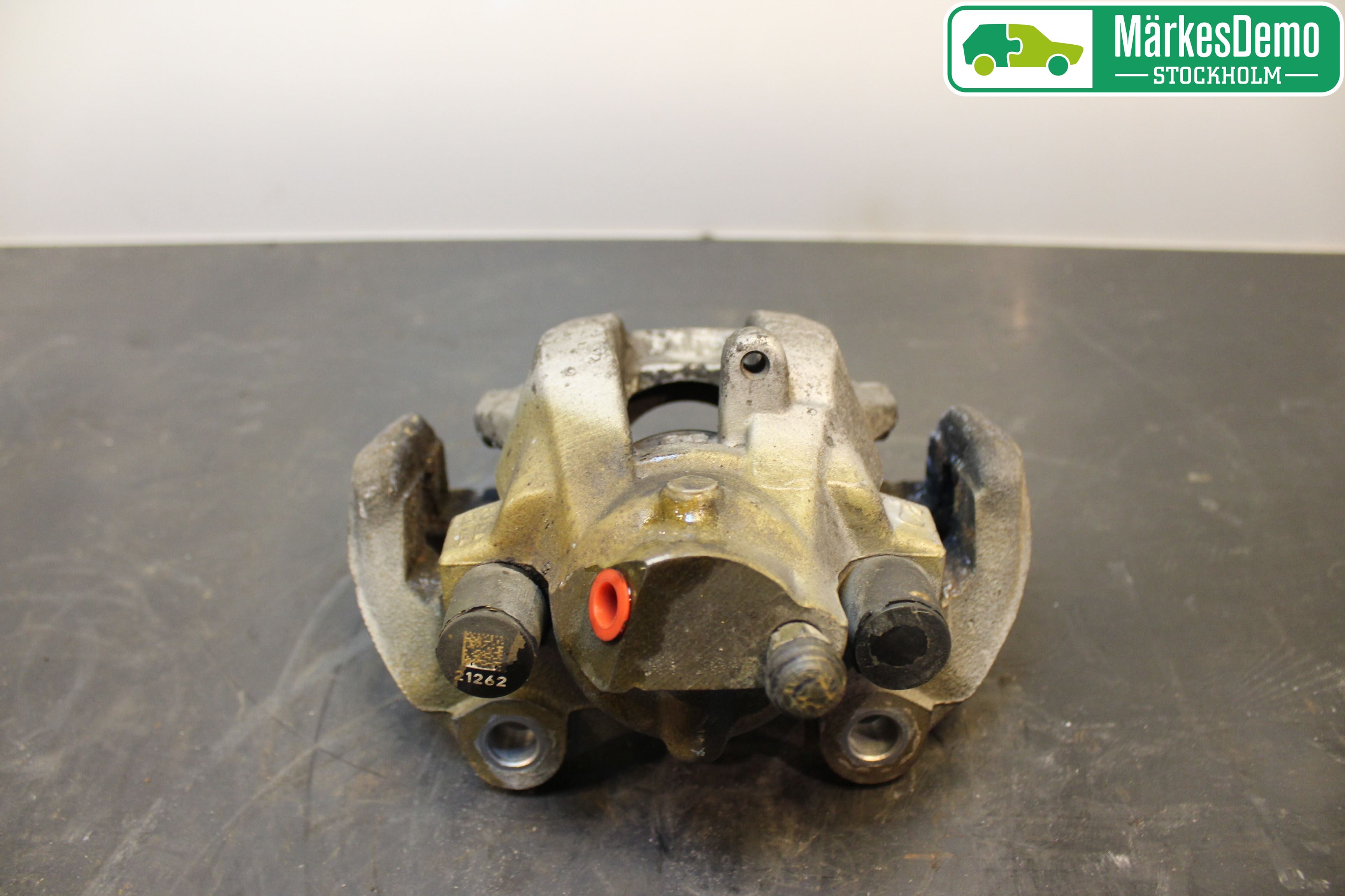 Mercedes-Benz MB E-KLASS (W212) 09-16 Bremsecaliper Bak Venstre