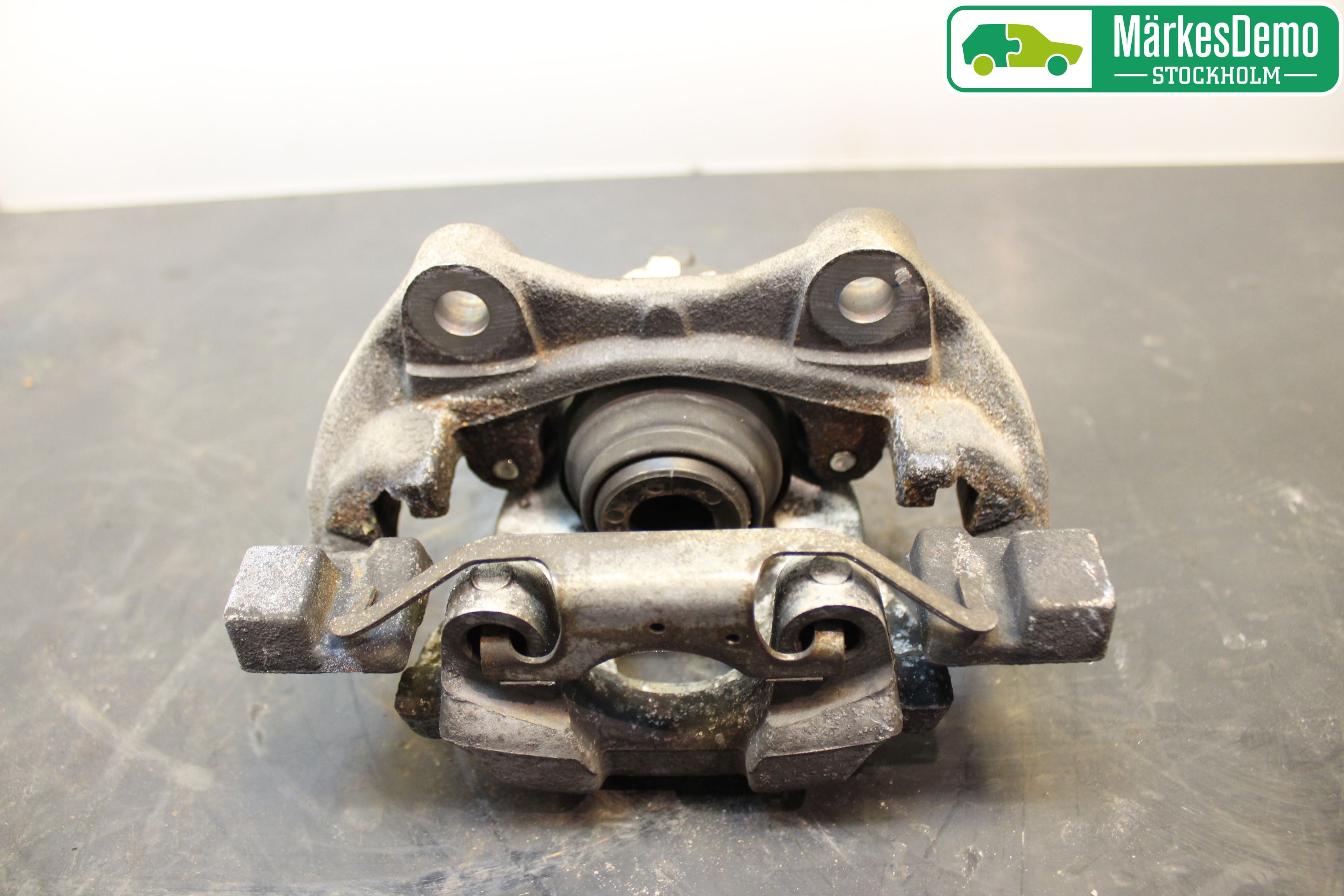 Mercedes-Benz MB E-KLASS (W212) 09-16 Bremsecaliper Bak Venstre
