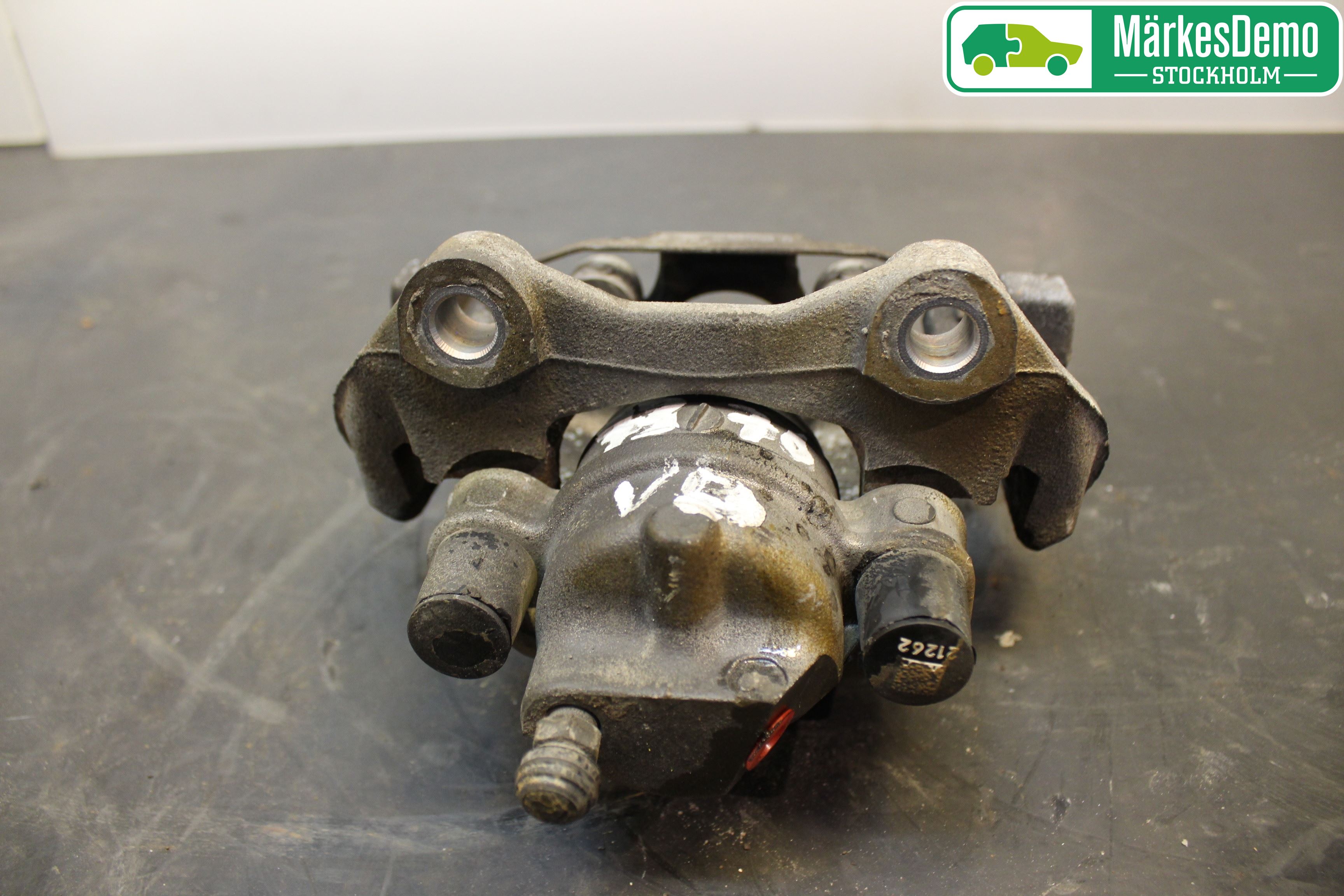 Mercedes-Benz MB E-KLASS (W212) 09-16 Bremsecaliper Bak Venstre