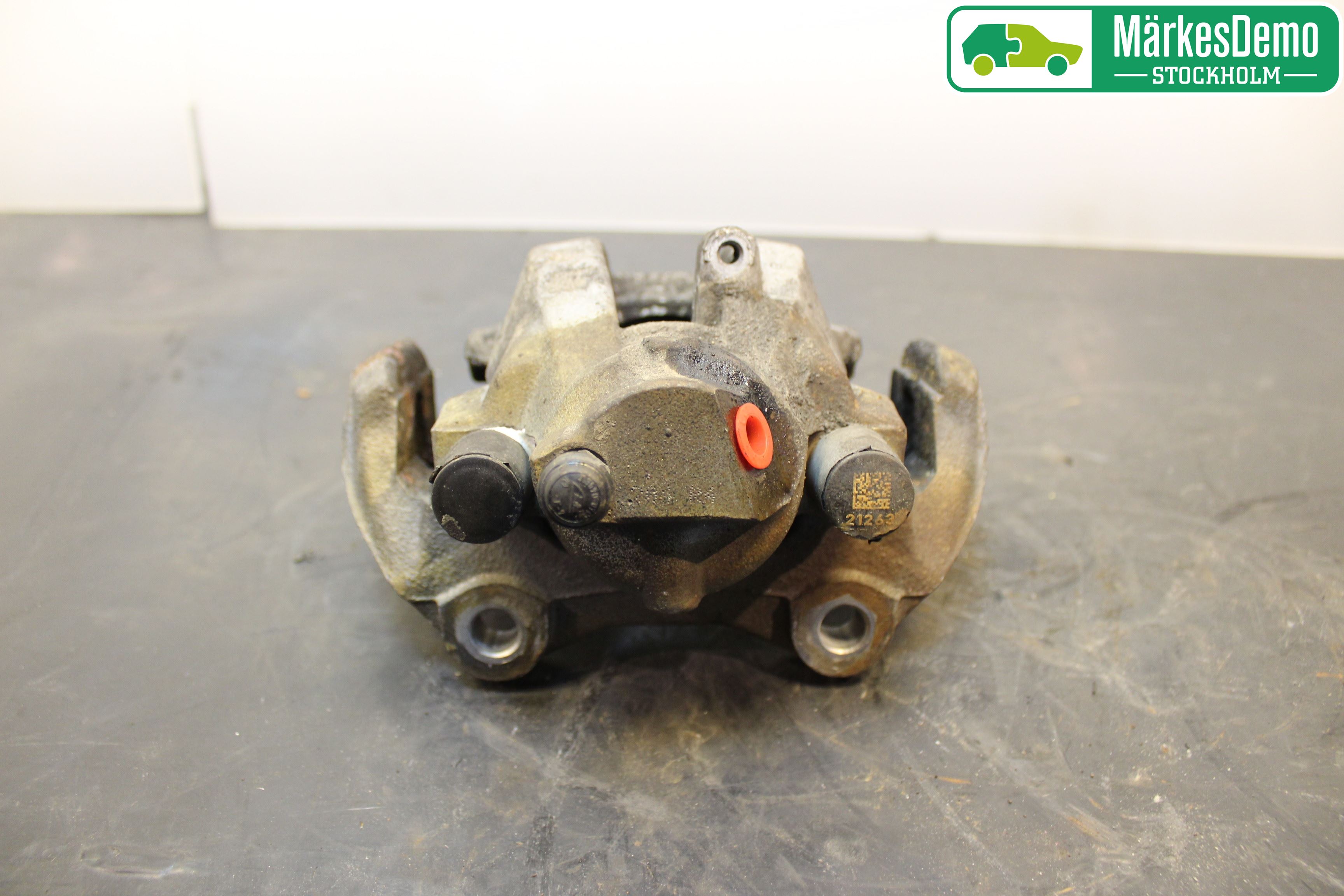 Mercedes-Benz MB E-KLASS (W212) 09-16 Bremsecaliper Bak Høyre