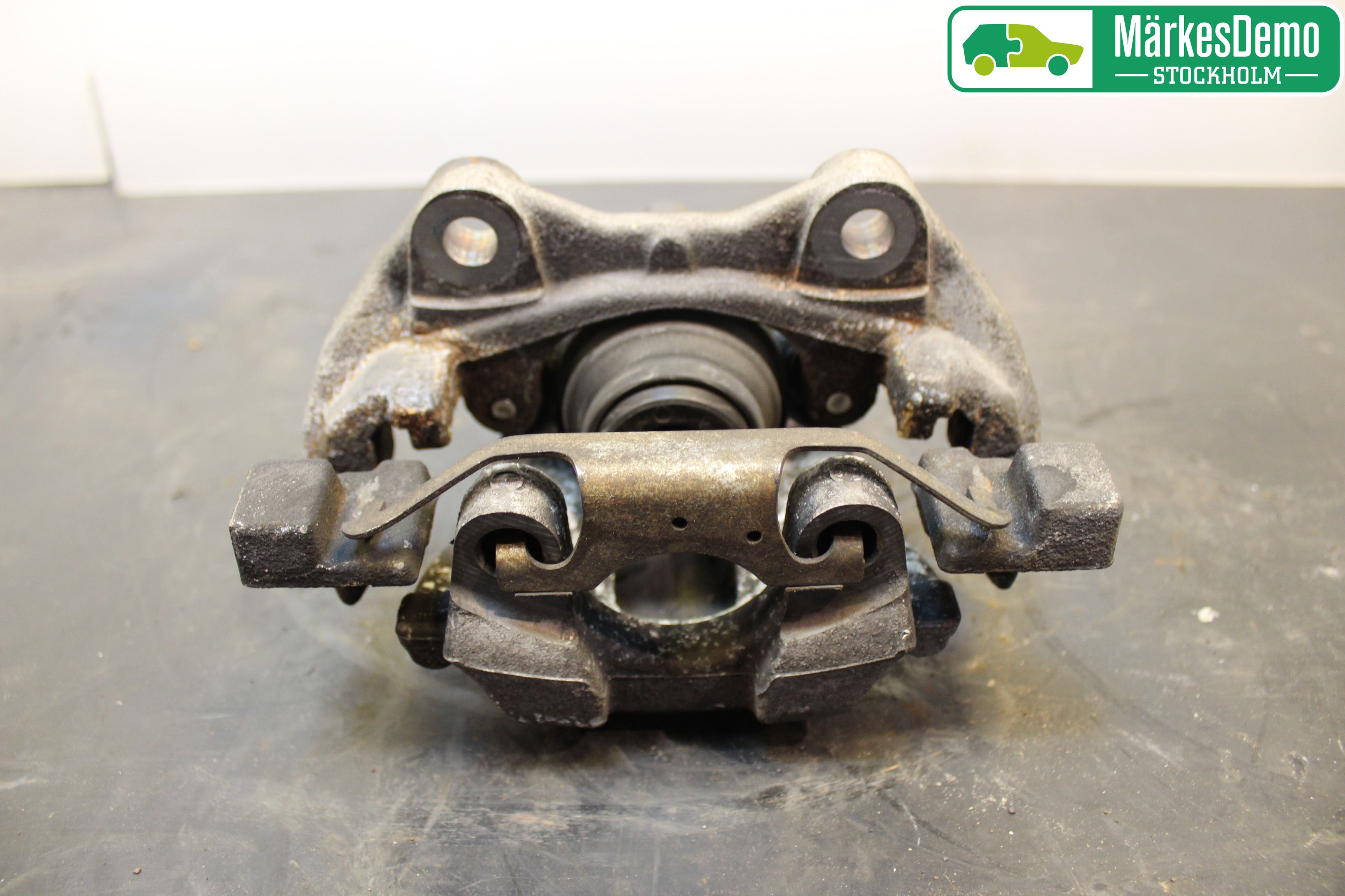 Mercedes-Benz MB E-KLASS (W212) 09-16 Bremsecaliper Bak Høyre