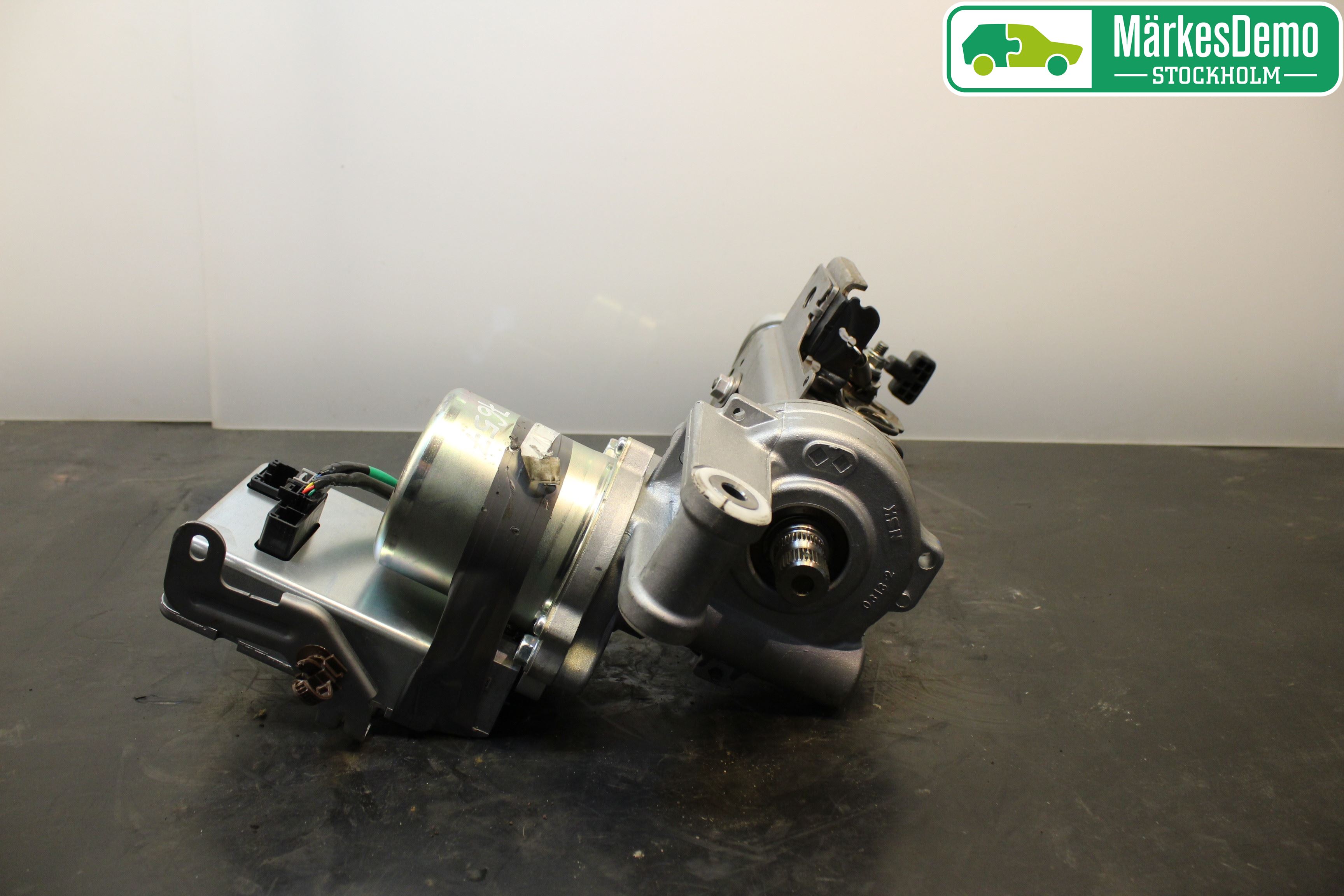 Lexus NX 300h 15-21 Rattakselaggregat Innebygd Servo