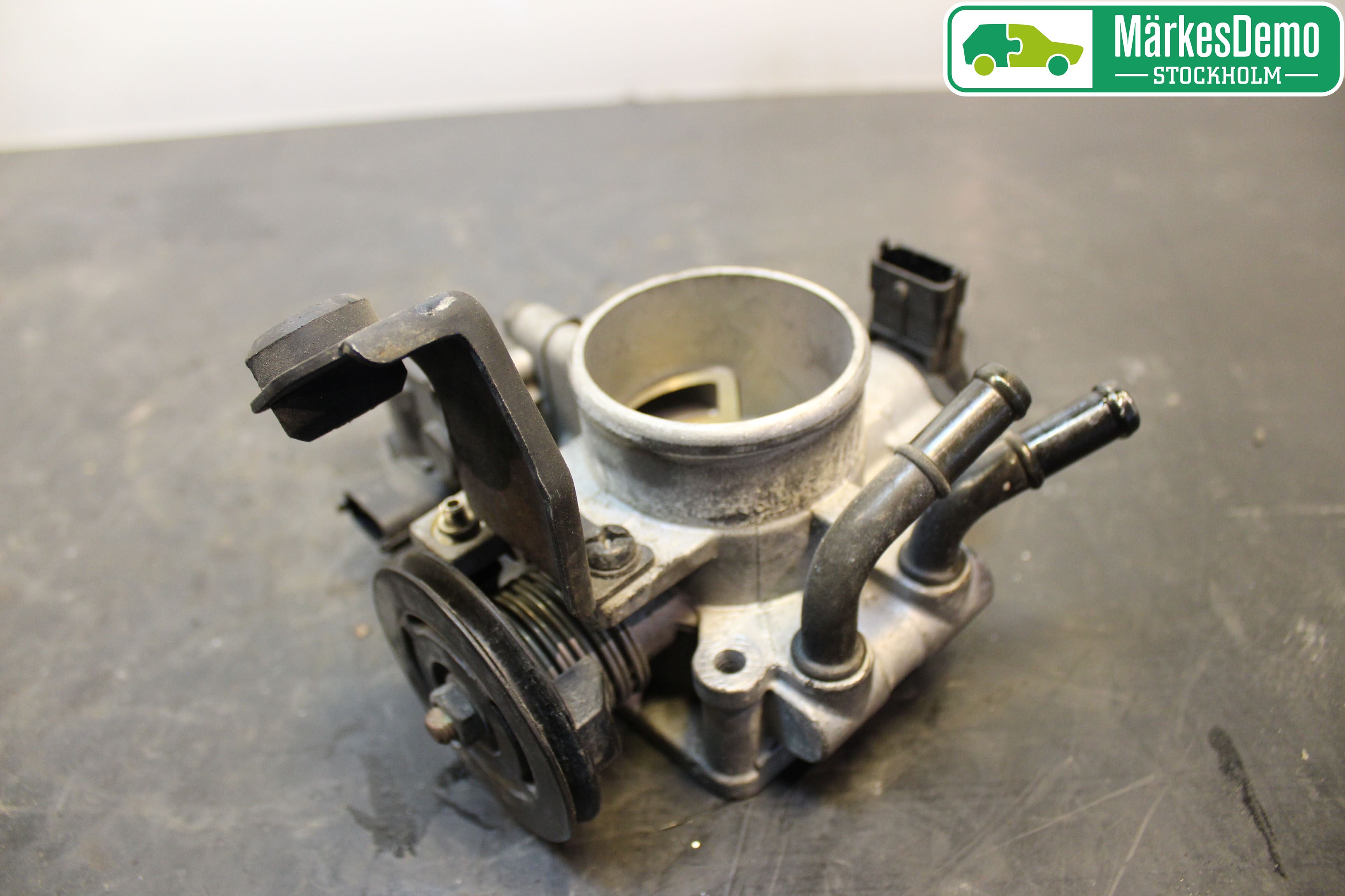 Kia CEED 06-12 Inns Spjeldhus