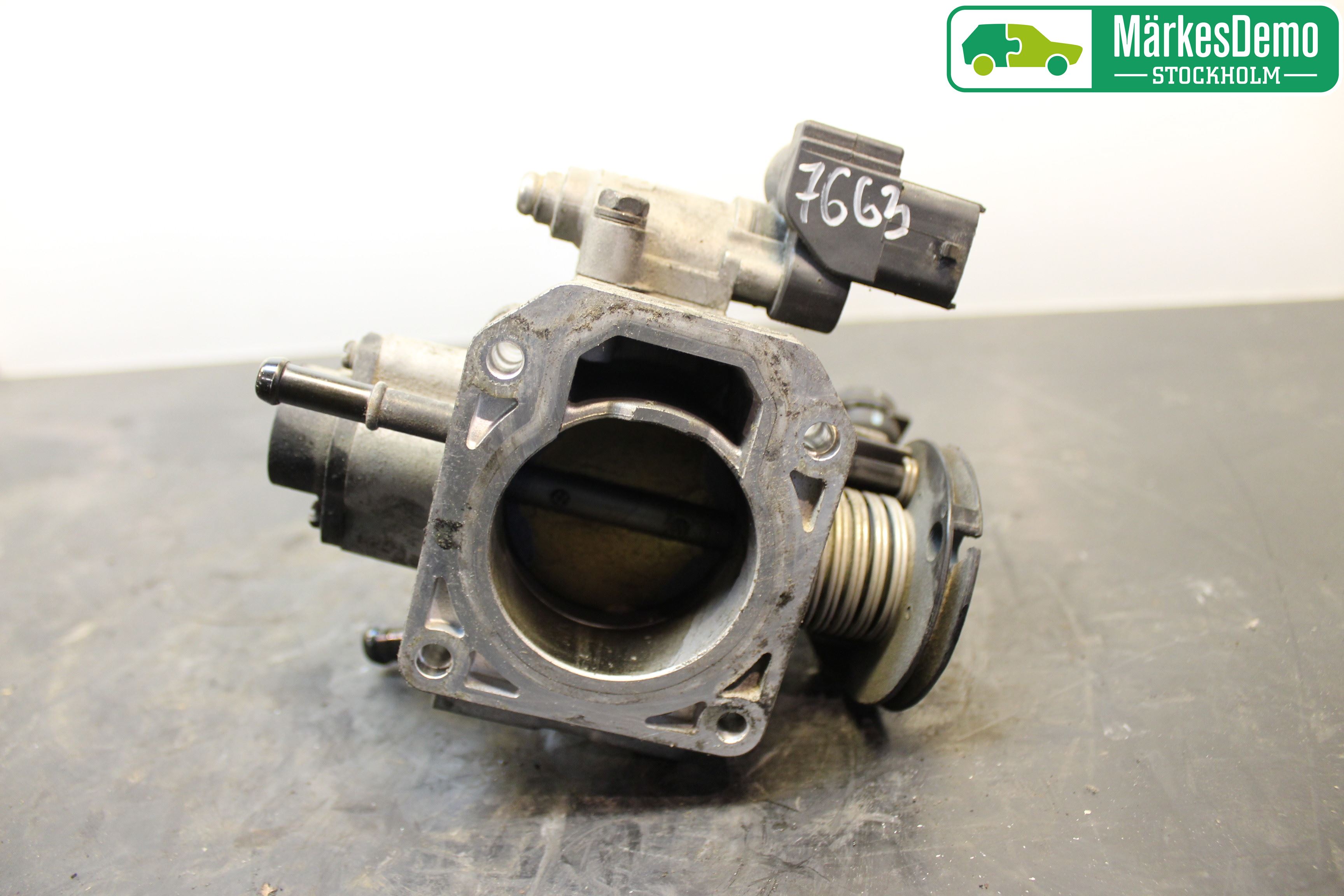 Kia CEED 06-12 Inns Spjeldhus
