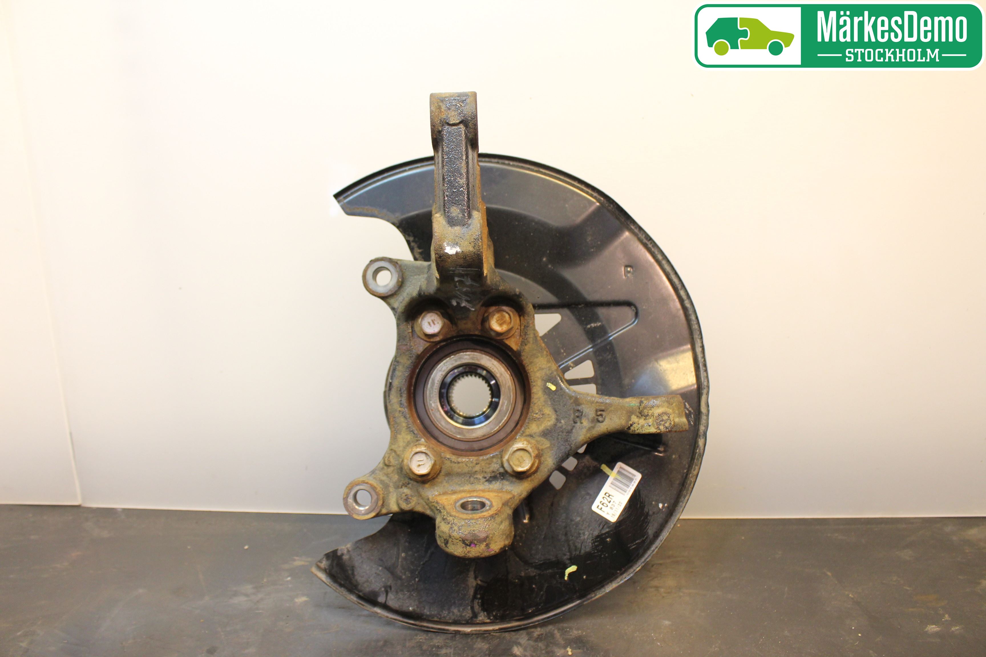 Lexus NX 300h 15-21 Spindel Hf