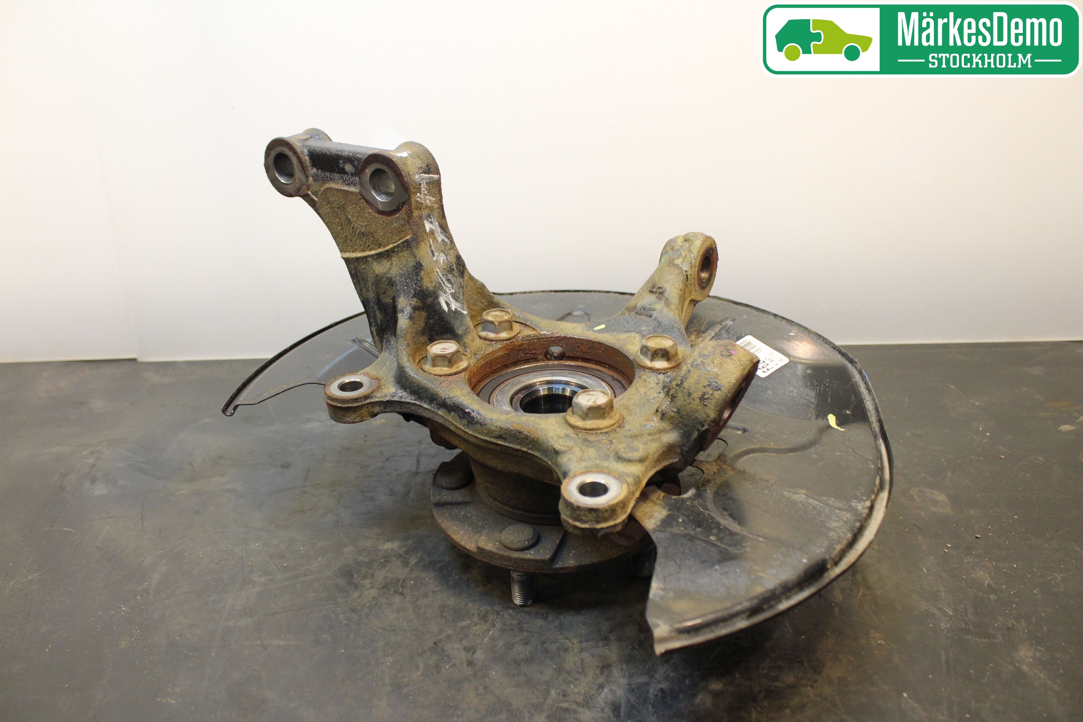 Lexus NX 300h 15-21 Spindel Hf