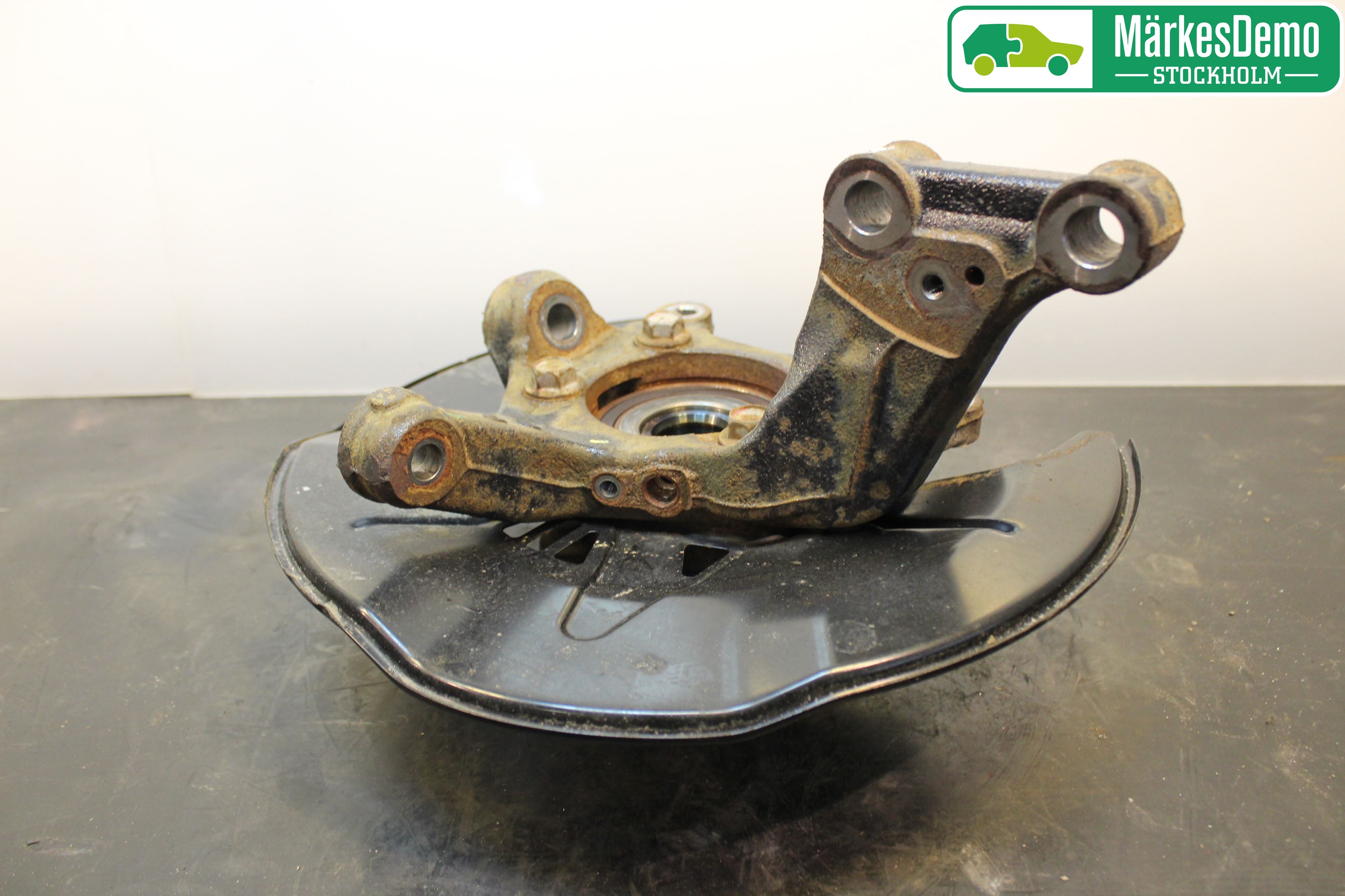 Lexus NX 300h 15-21 Spindel Hf