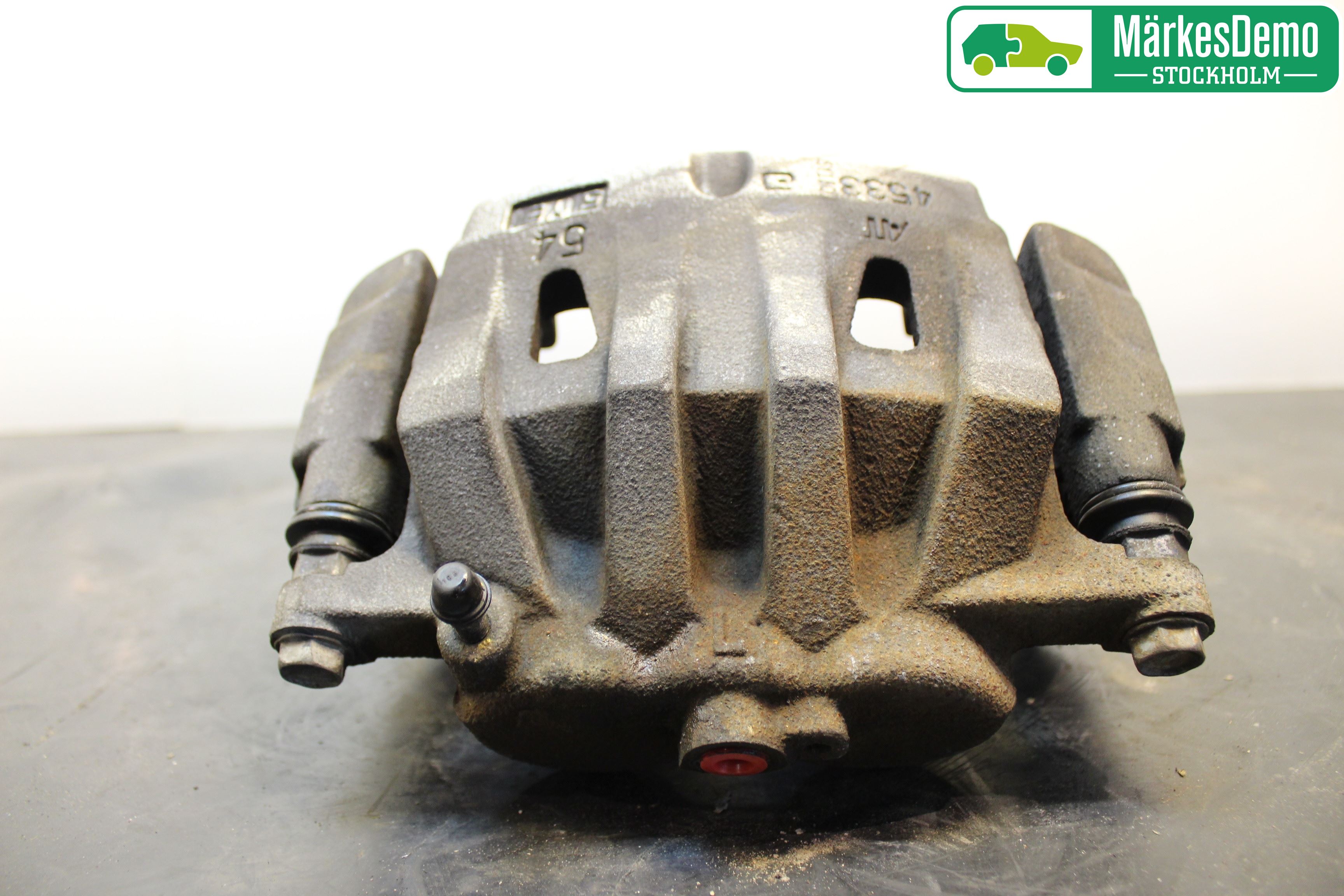 Lexus NX 300h 15-21 Bremsecaliper Foran Venstre