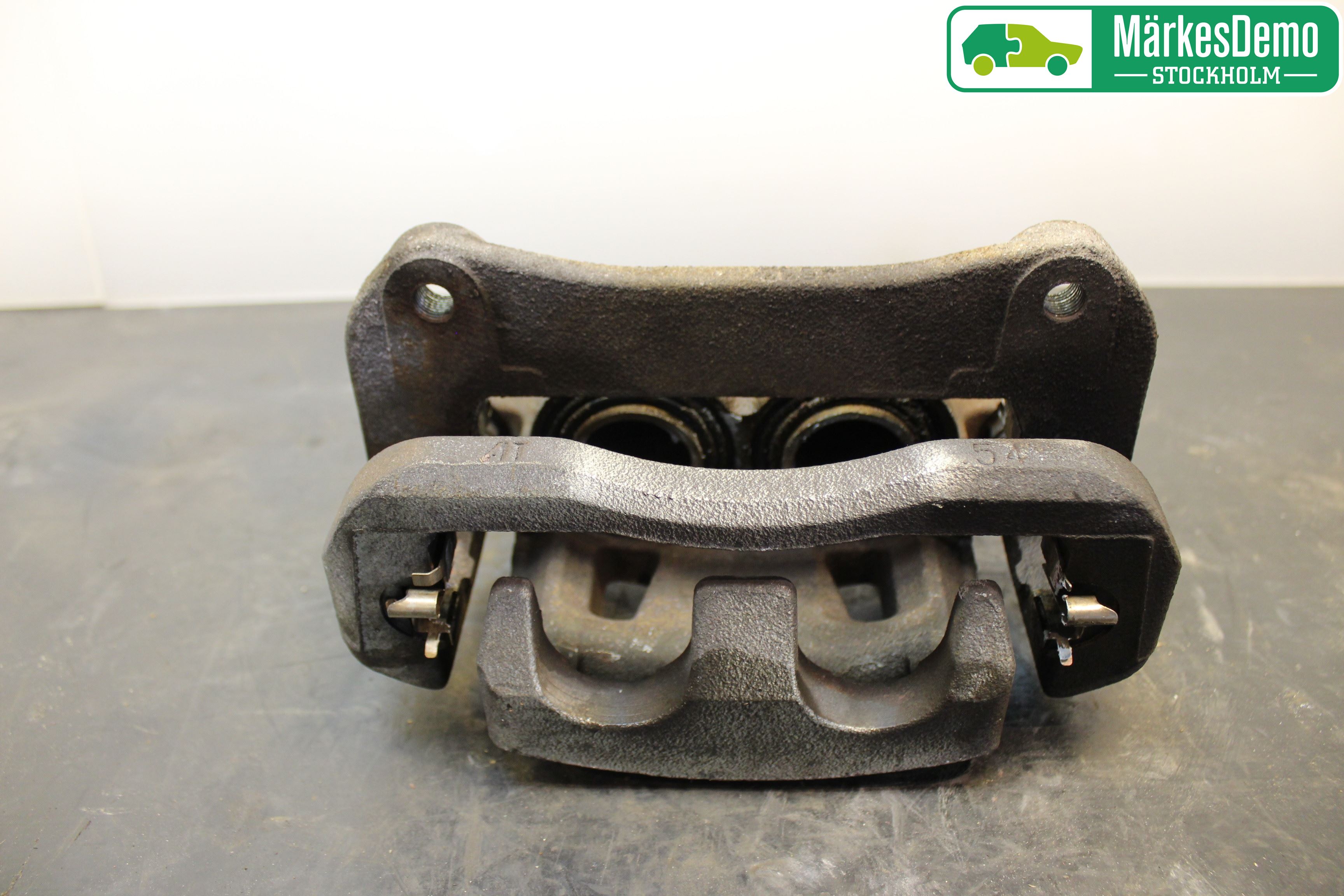 Lexus NX 300h 15-21 Bremsecaliper Foran Venstre