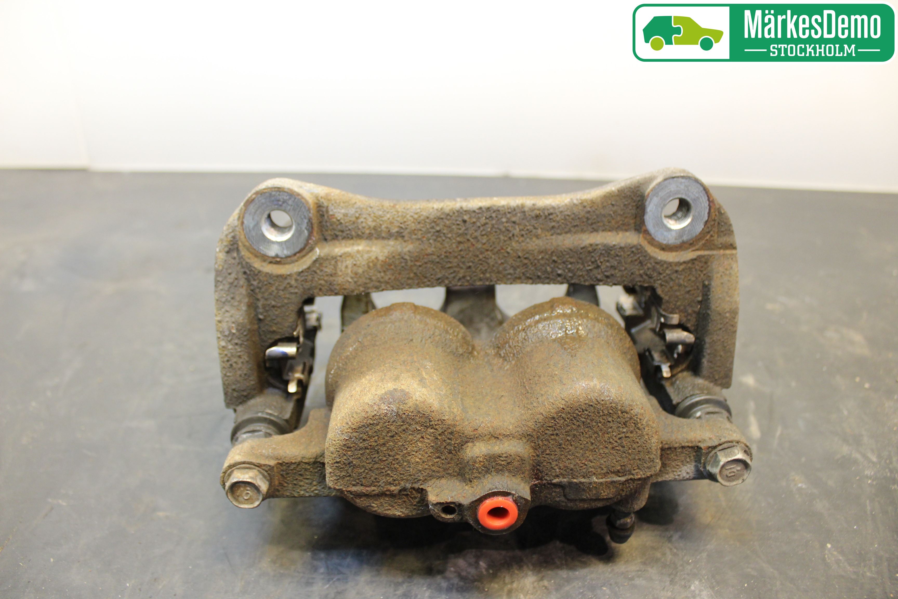 Lexus NX 300h 15-21 Bremsecaliper Foran Venstre