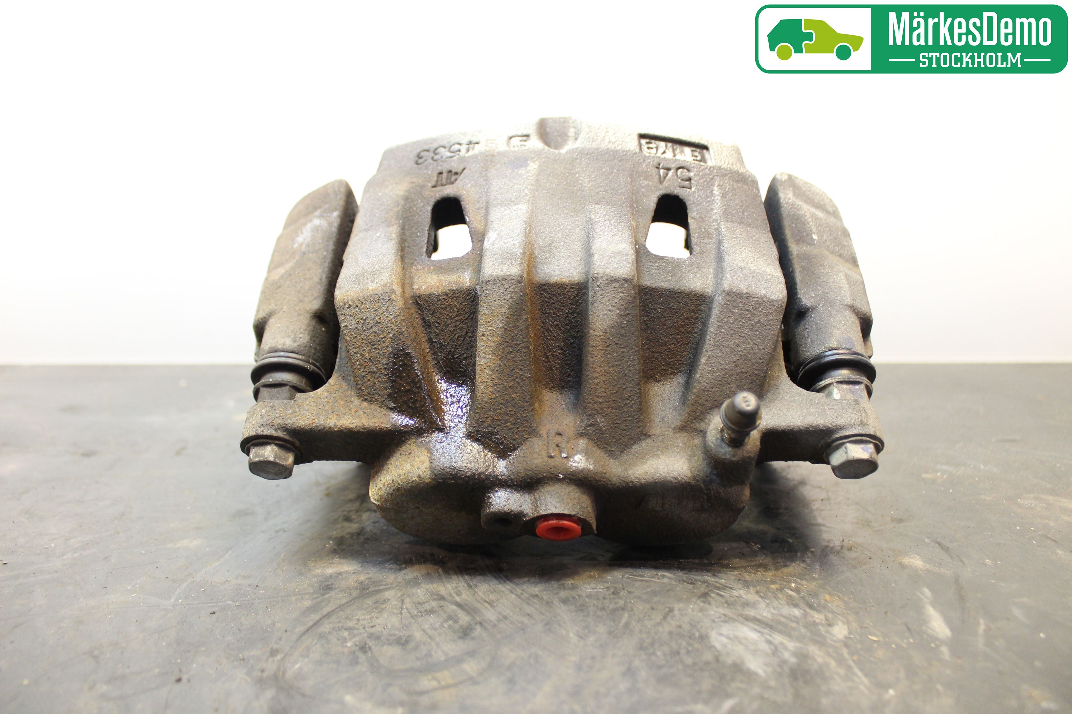 Lexus NX 300h 15-21 Bremsecaliper Foran Høyre