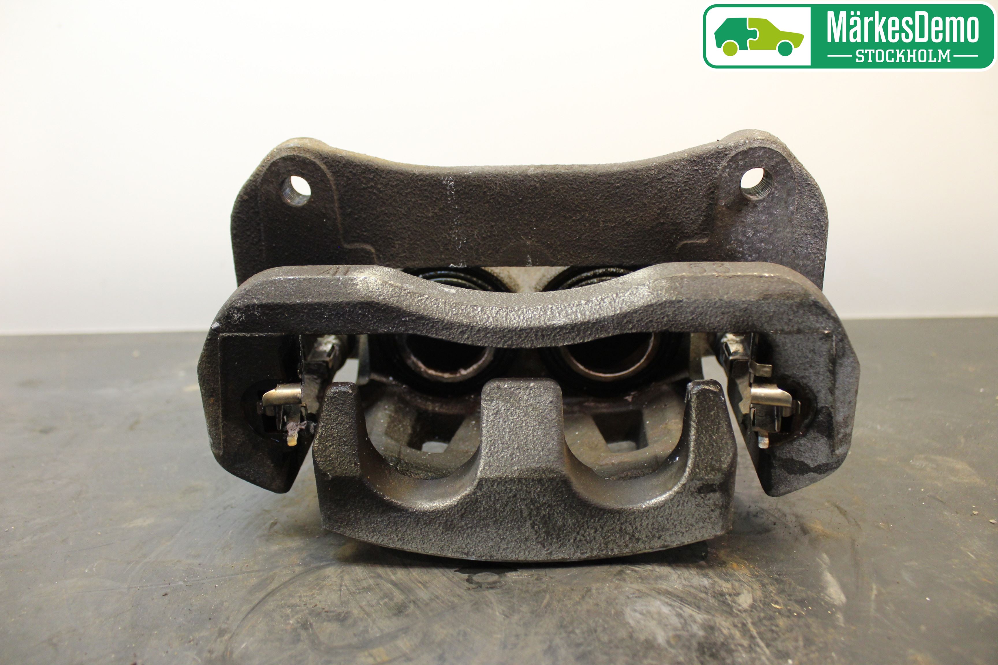 Lexus NX 300h 15-21 Bremsecaliper Foran Høyre