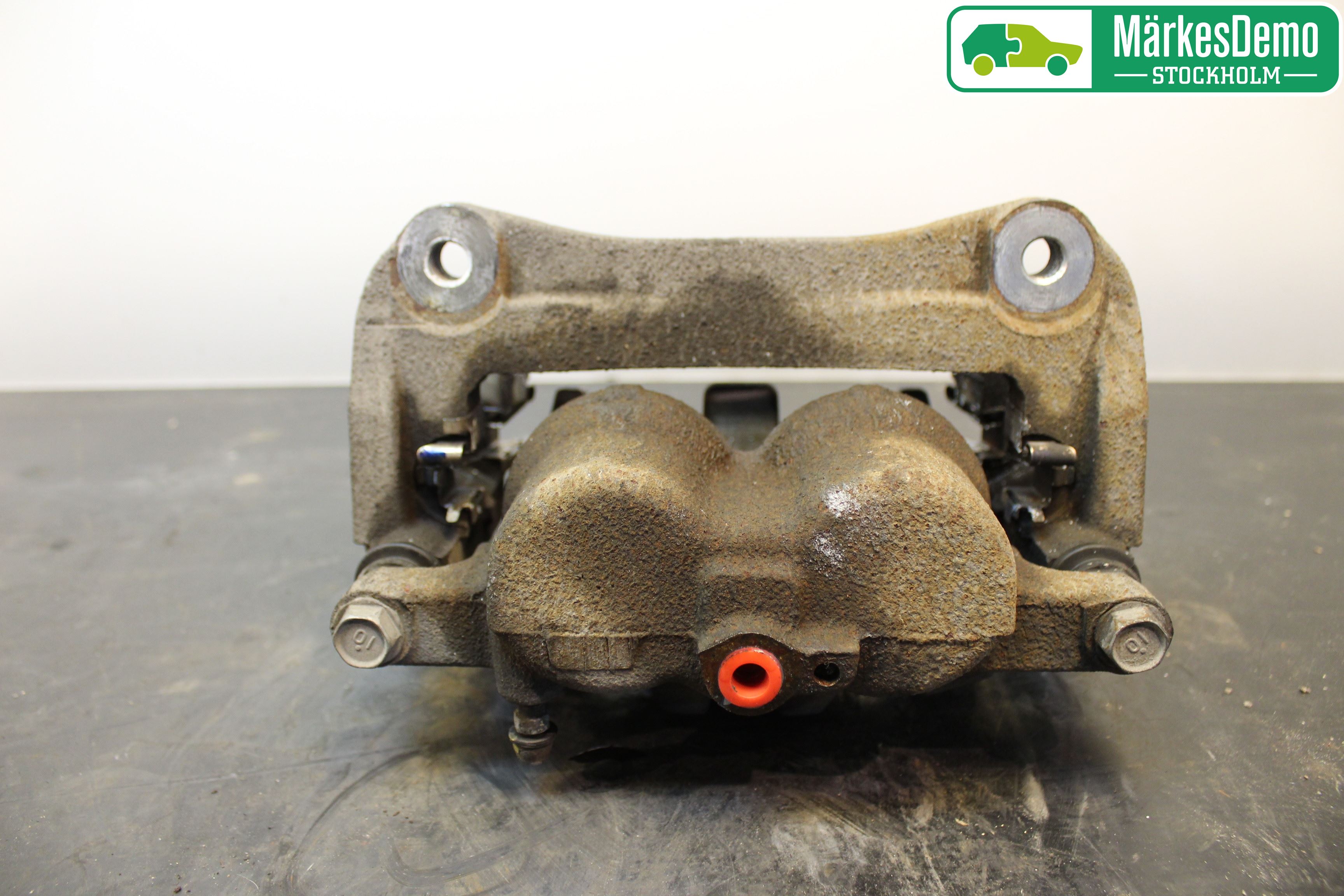 Lexus NX 300h 15-21 Bremsecaliper Foran Høyre