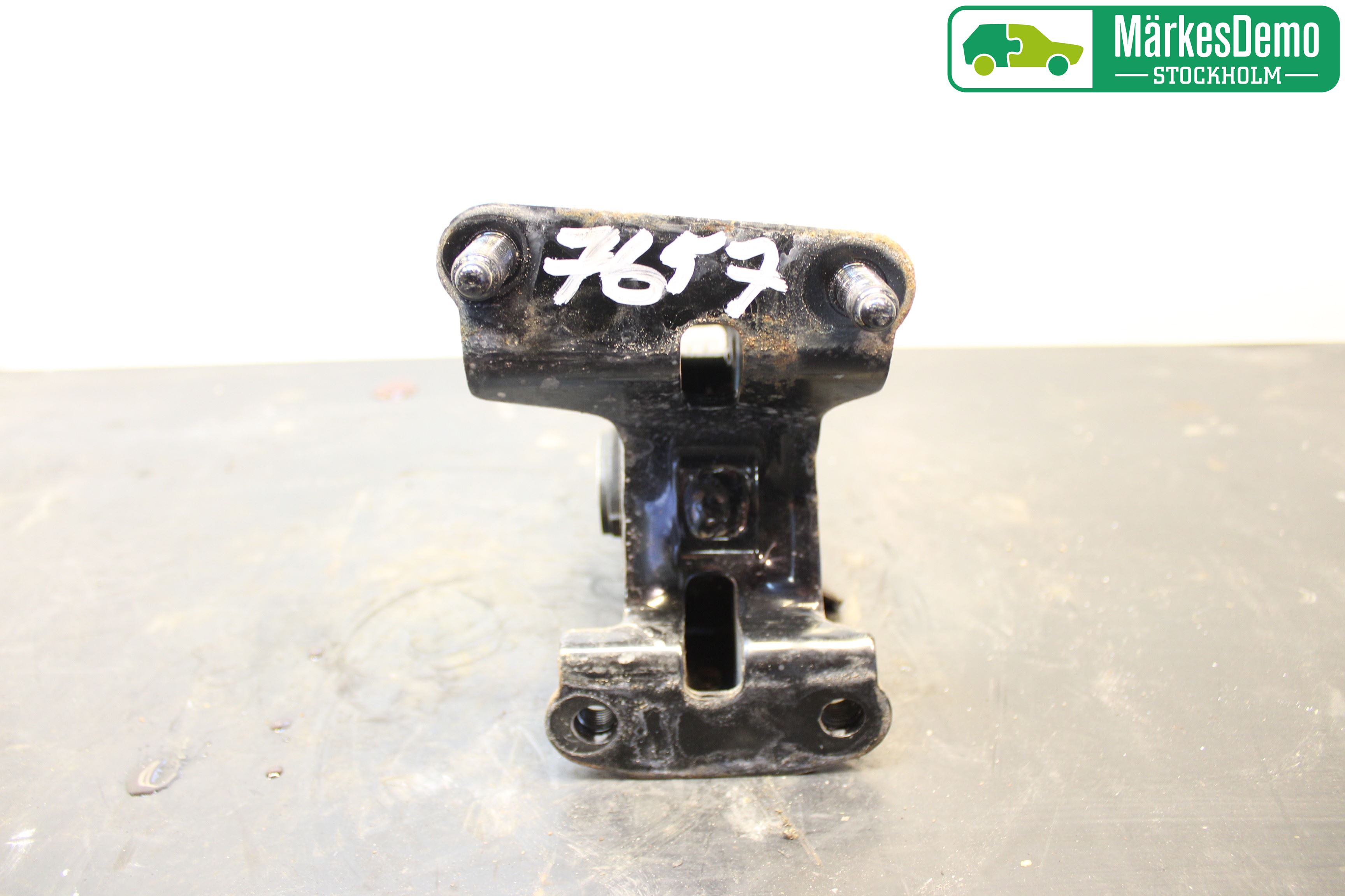 Lexus NX 300h 15-21 Motor Feste Stål-Alu