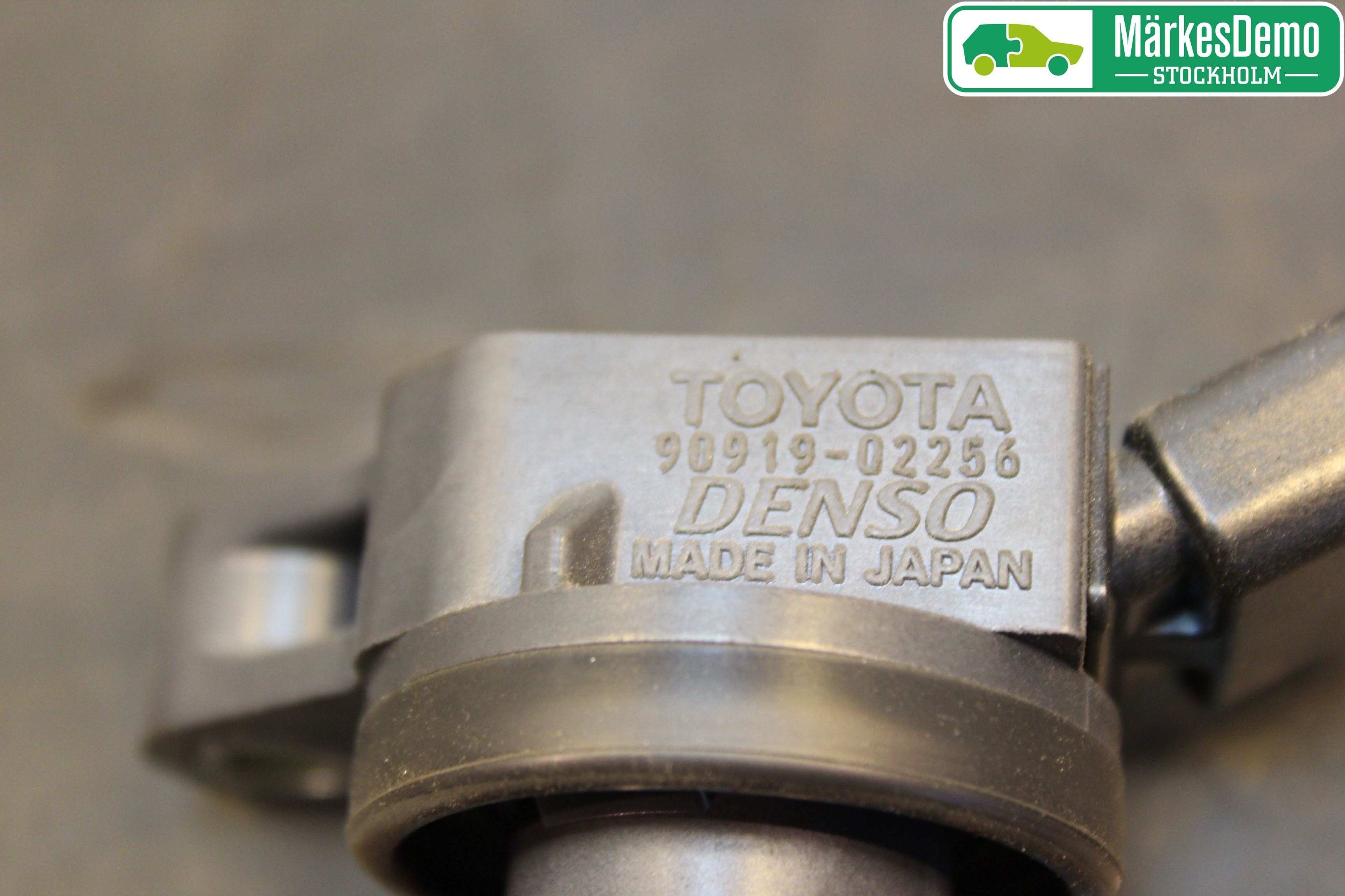Lexus NX 300h 15-21 Coil
