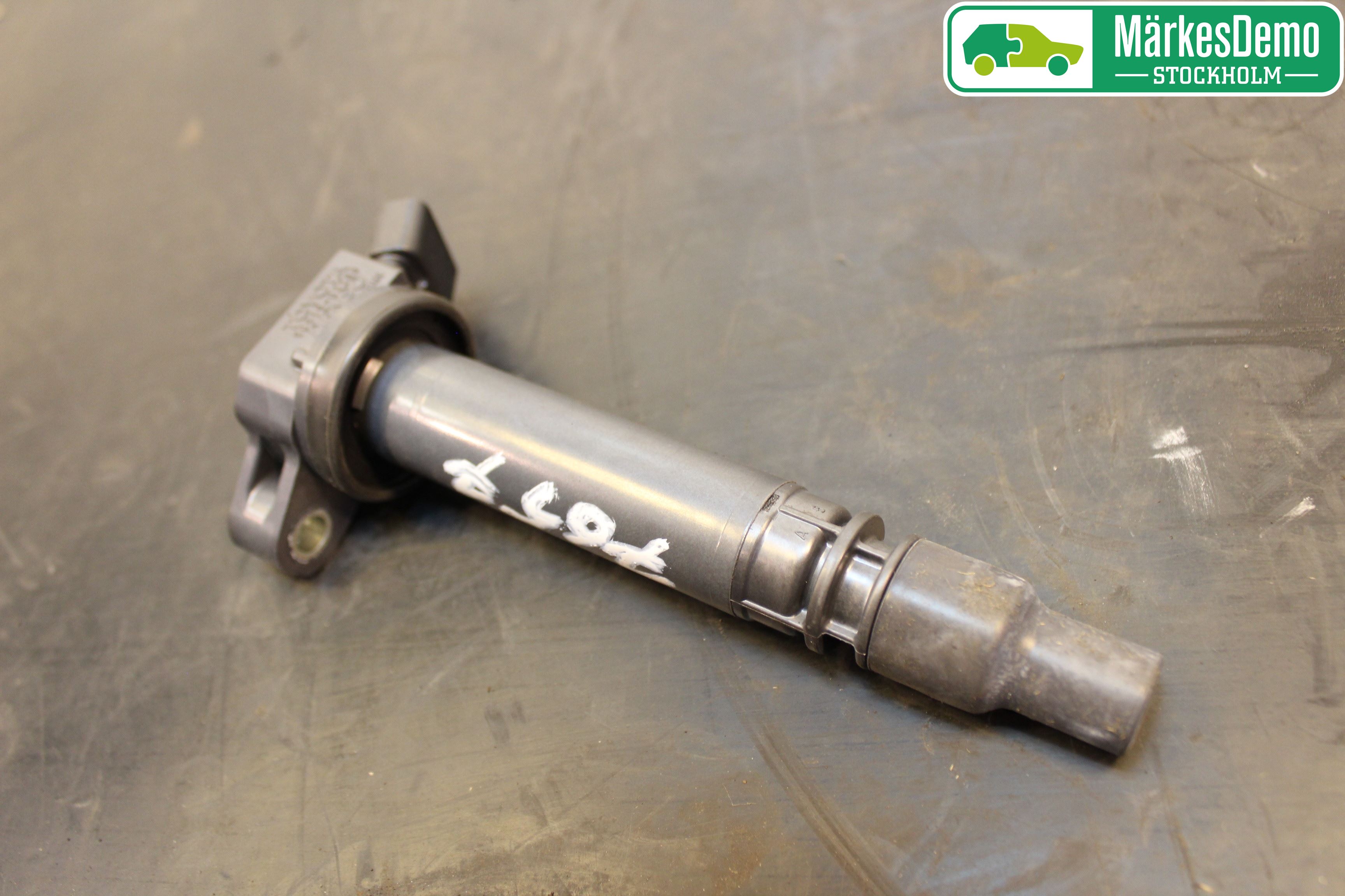 Lexus NX 300h 15-21 Coil