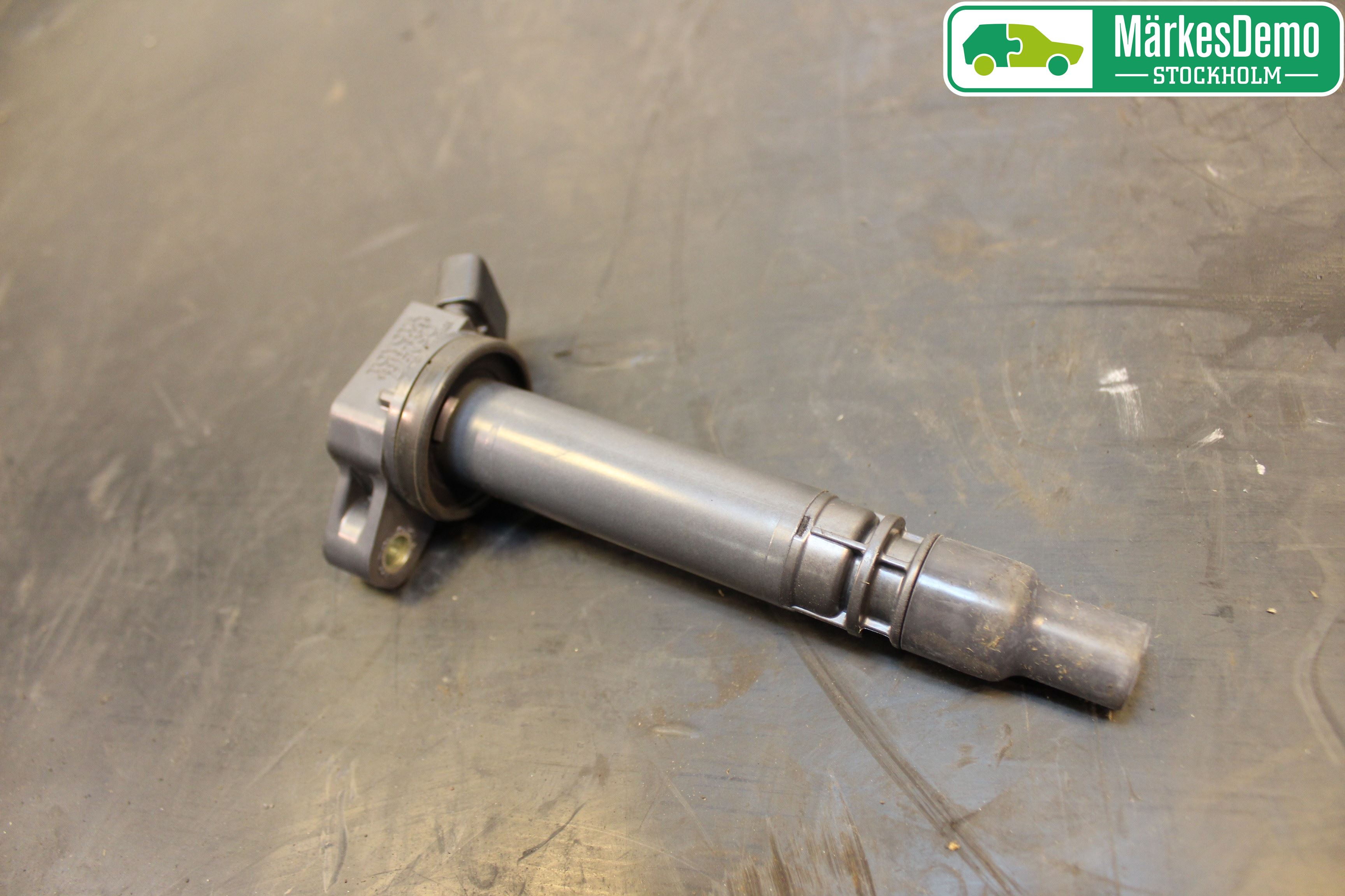 Lexus NX 300h 15-21 Coil