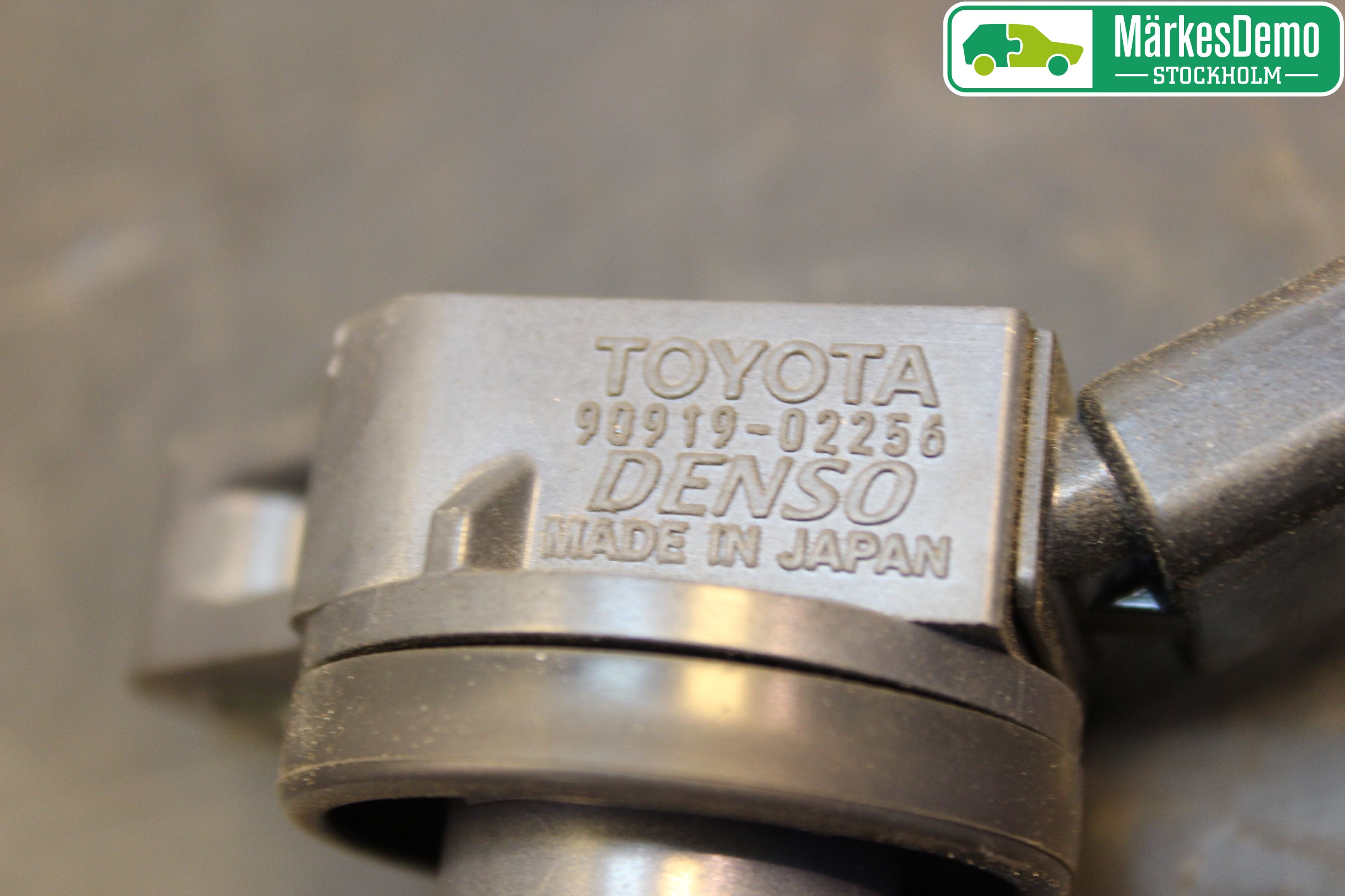 Lexus NX 300h 15-21 Coil