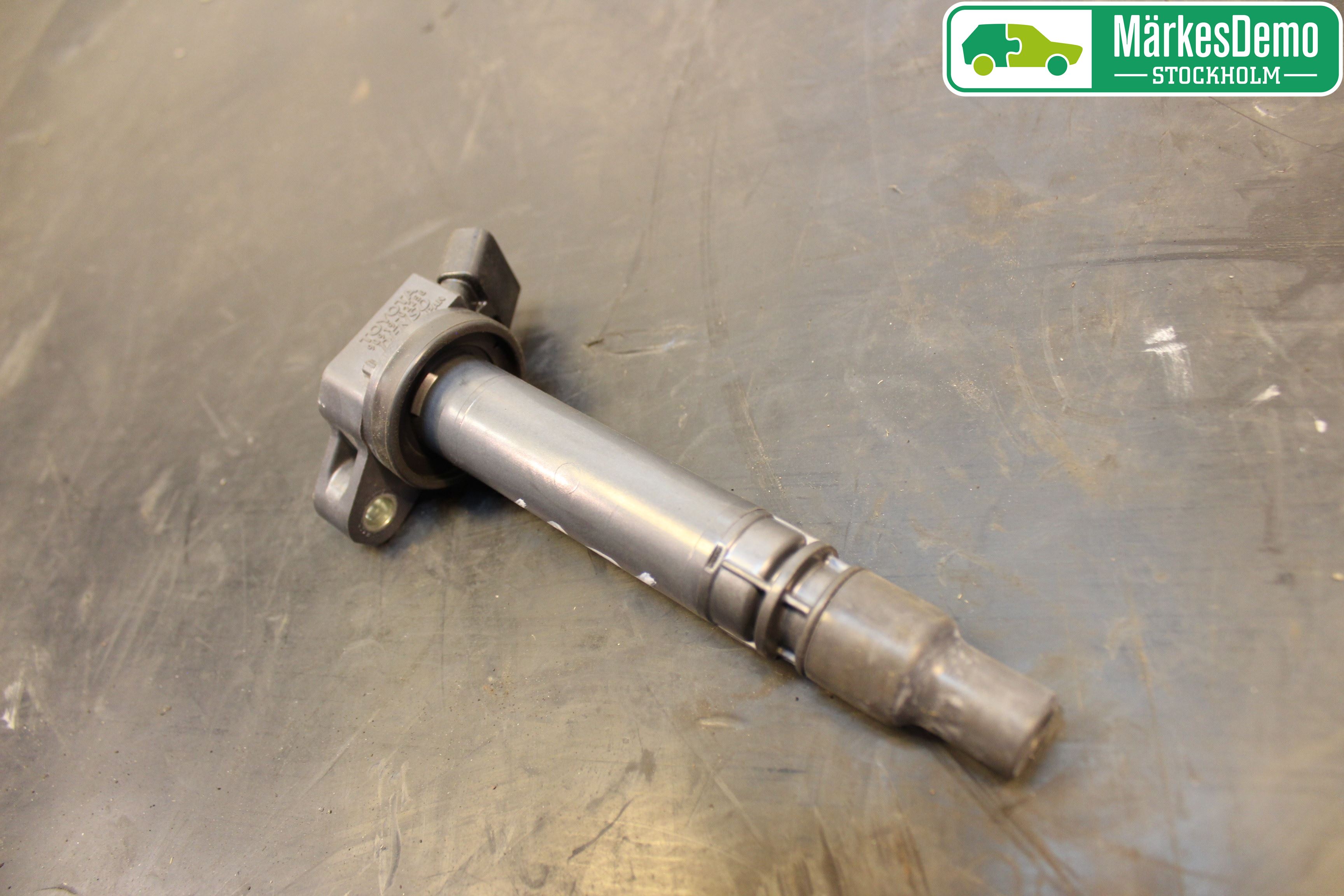Lexus NX 300h 15-21 Coil