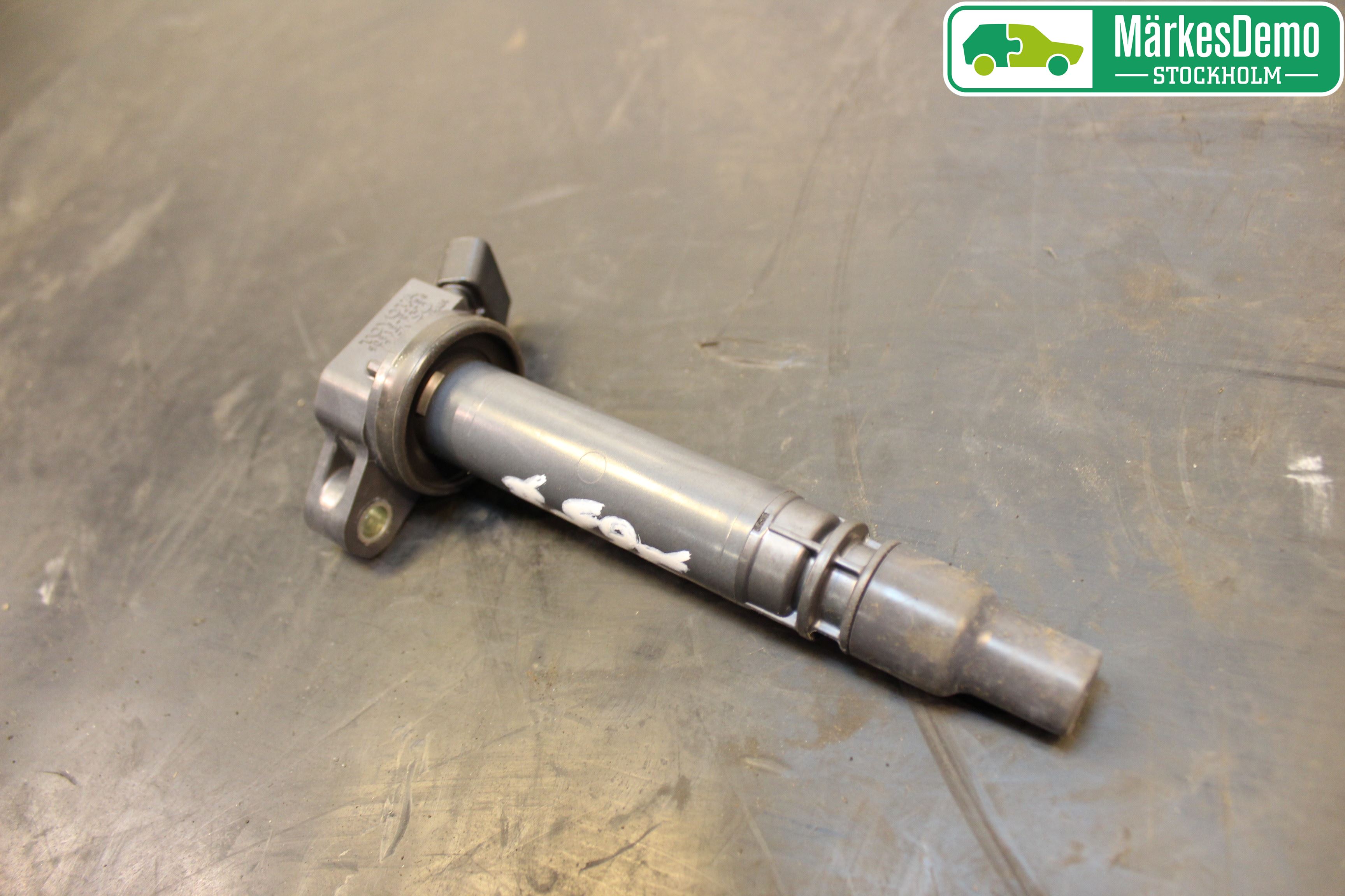 Lexus NX 300h 15-21 Coil