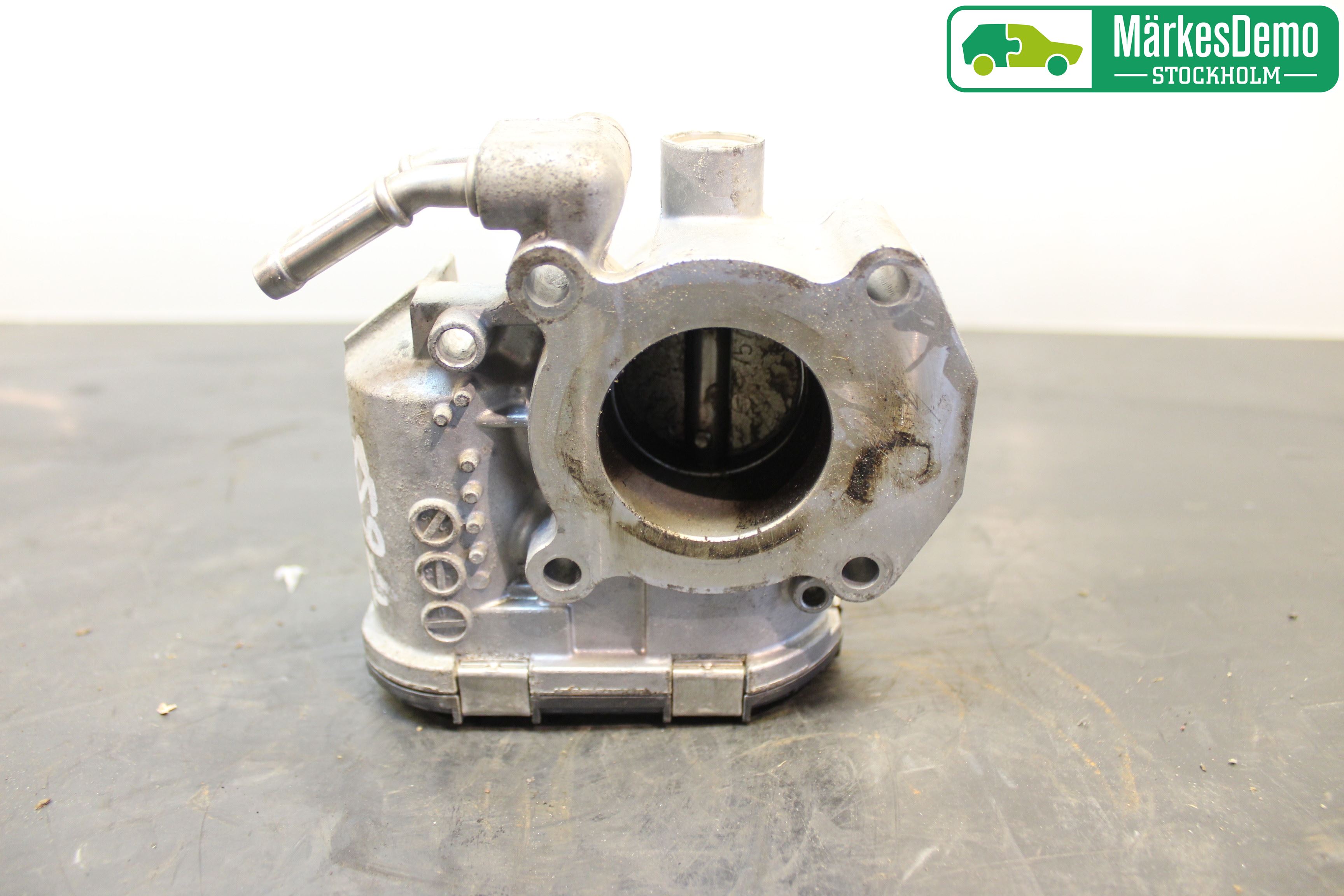 Citroen C1 06-13 Inns Spjeldhus